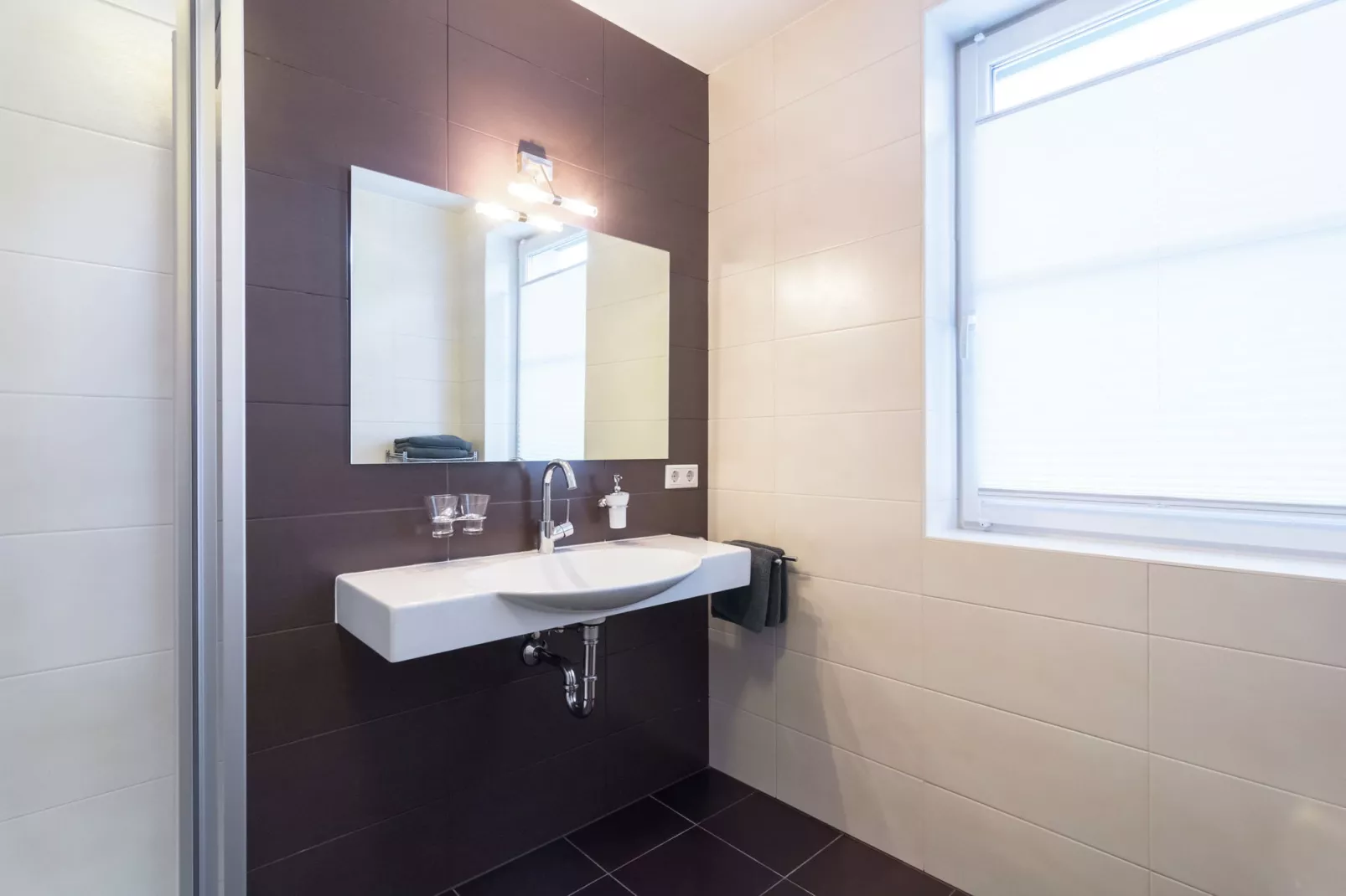 Apartment Schatzspitze-Bathroom