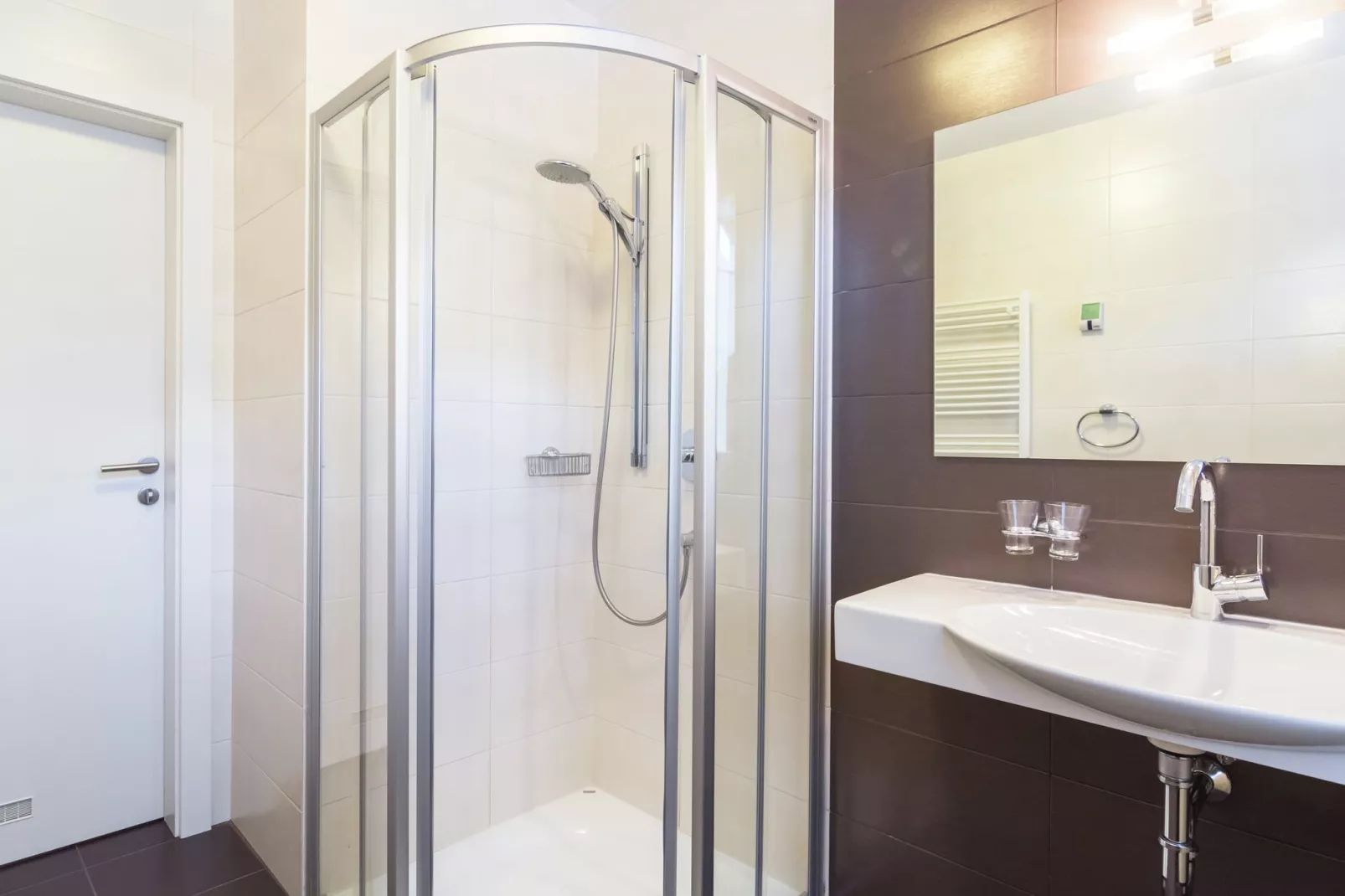 Apartment Schatzspitze-Bathroom