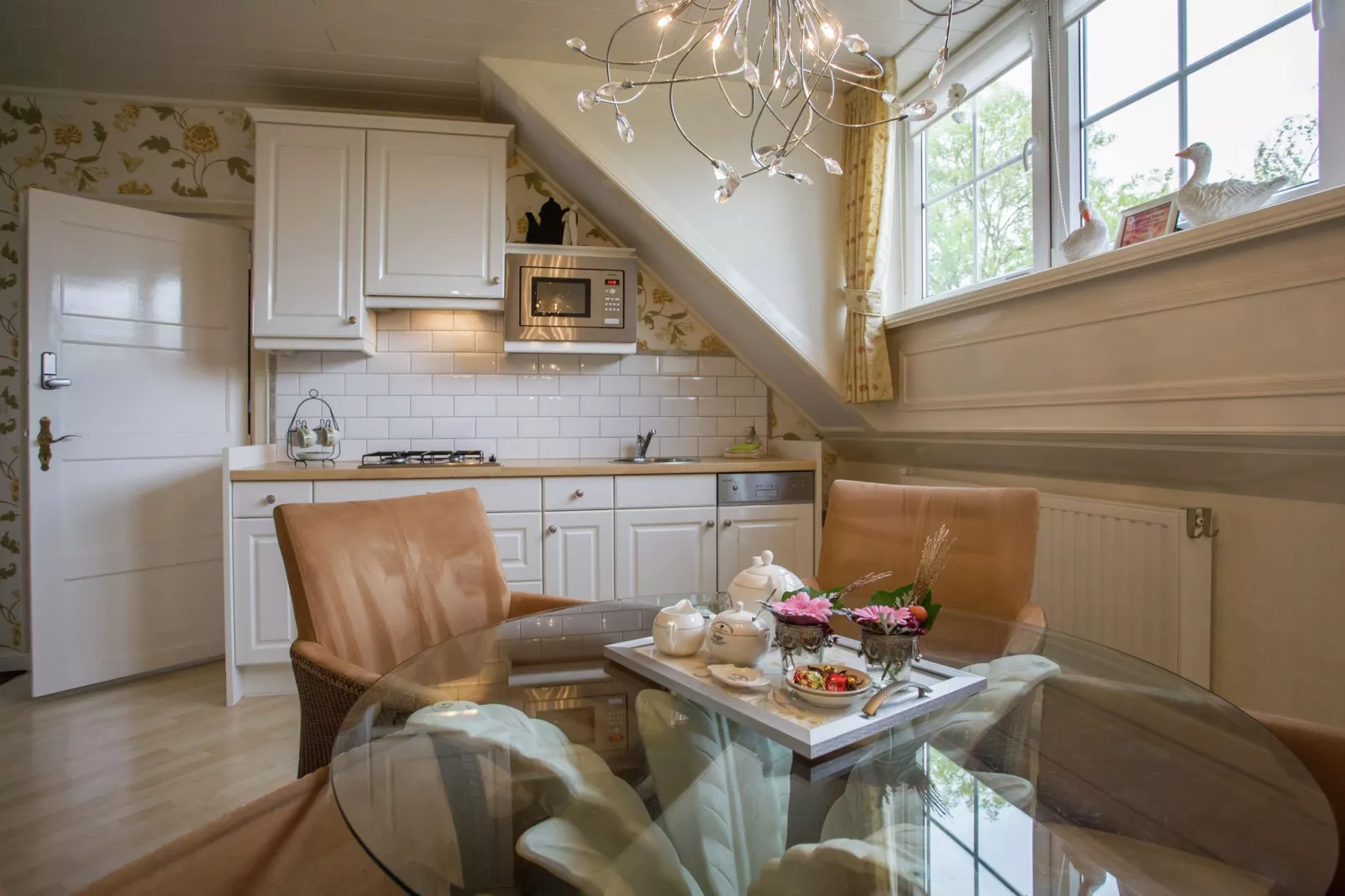 Ritthemse Pracht-Dining room