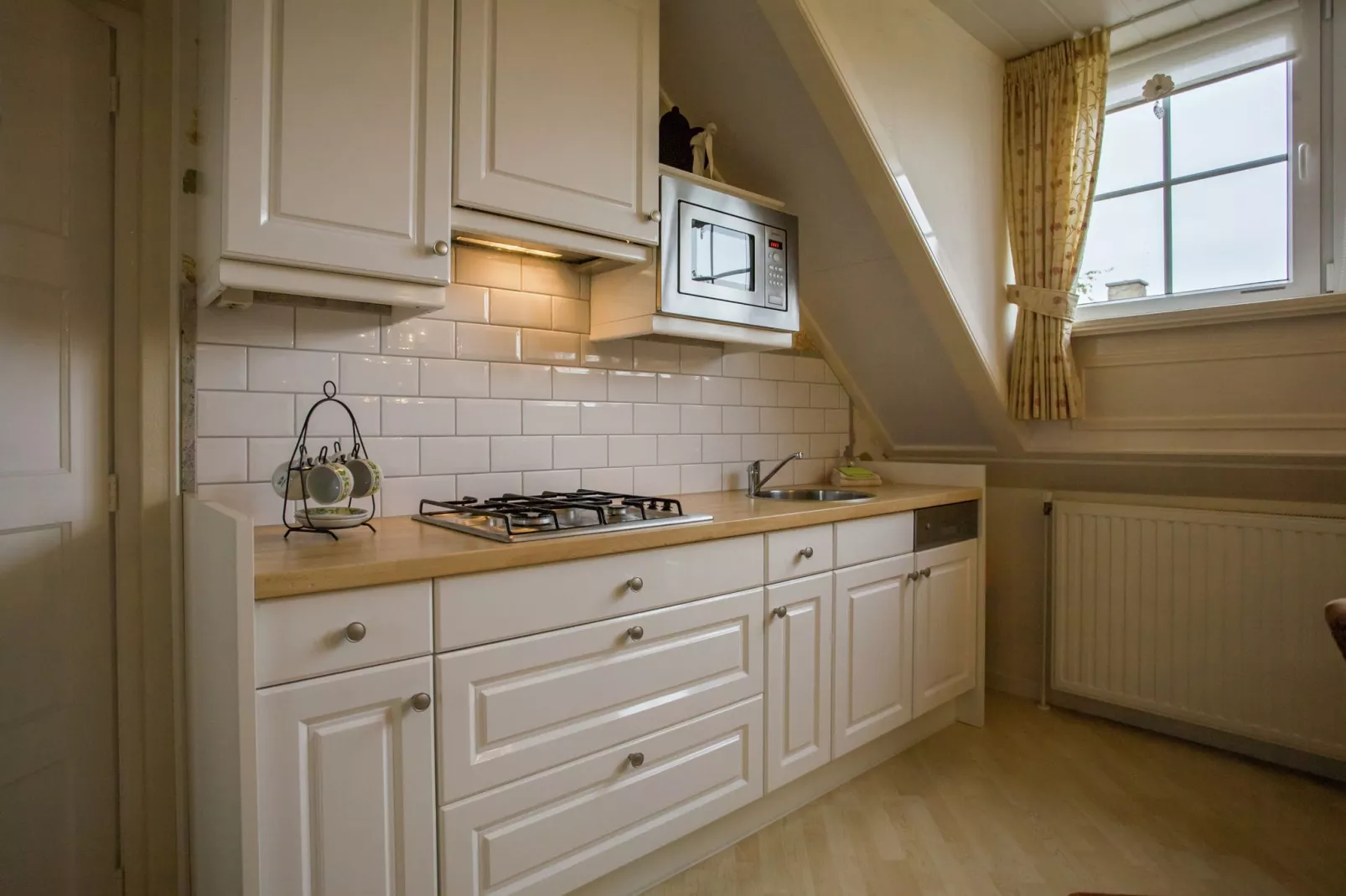 Ritthemse Pracht-Kitchen