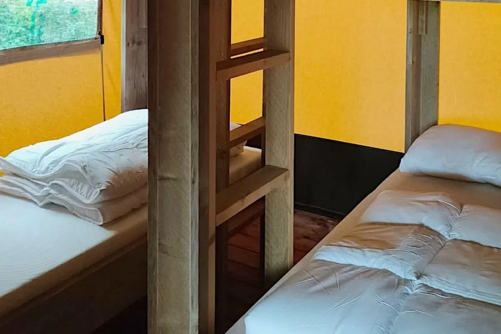 Vakantiepark Molengroet 16-Bedroom