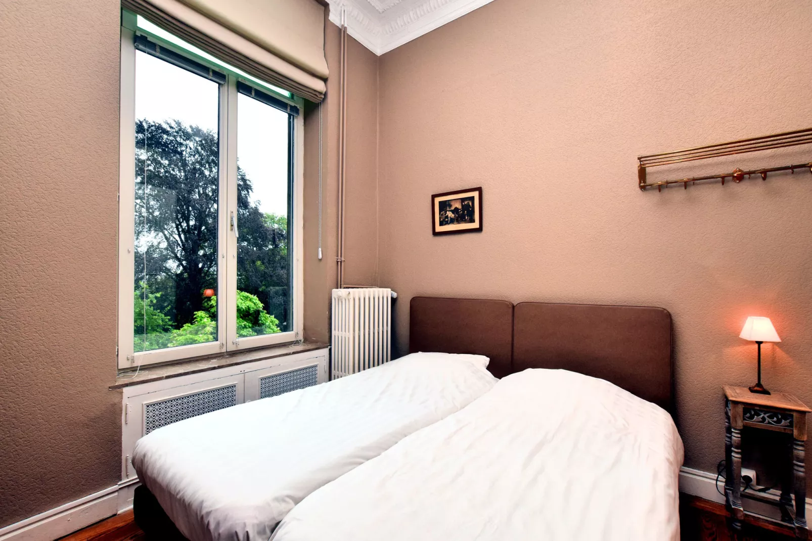 Renardmont-Schlafzimmer