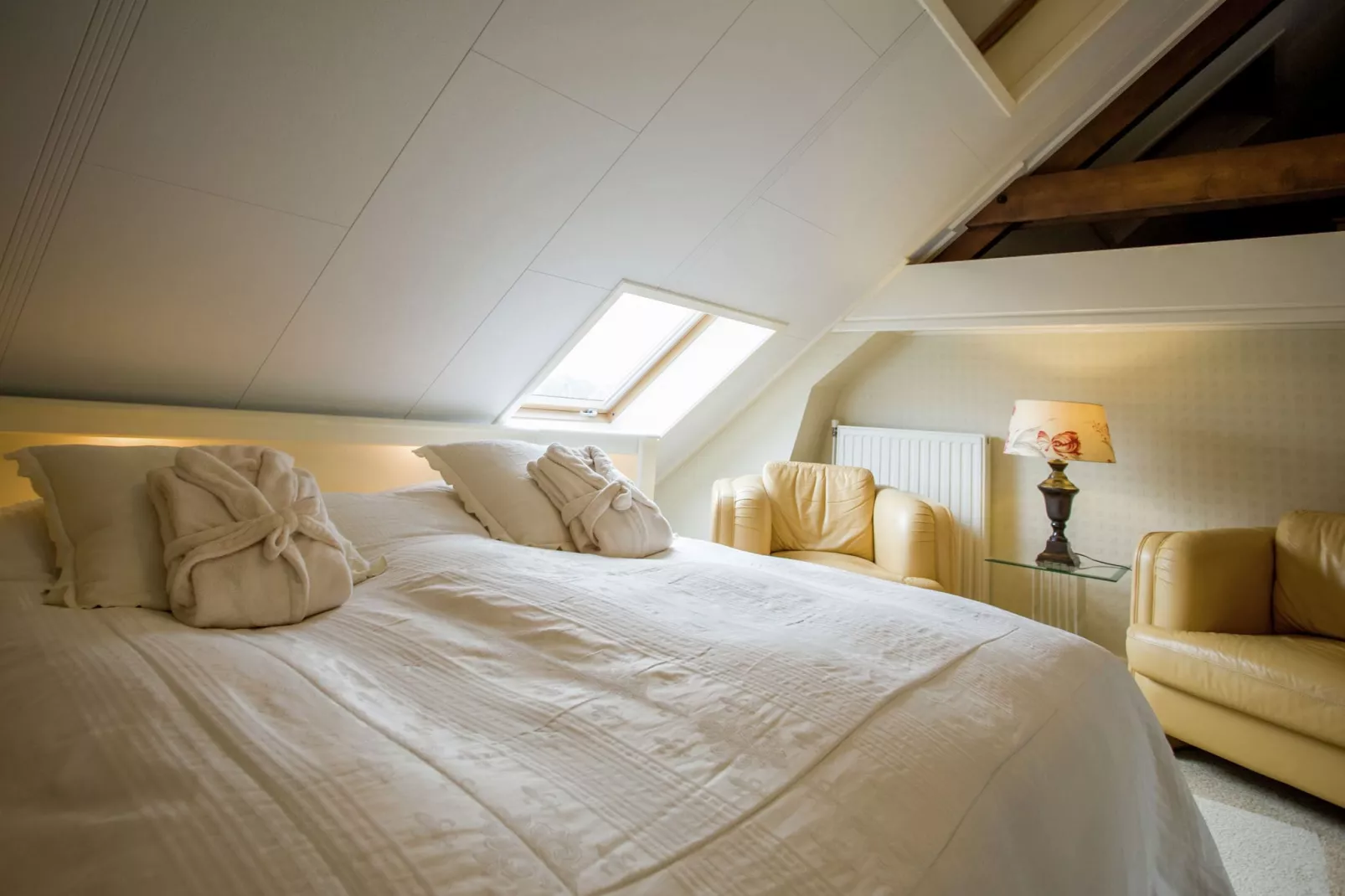 Ritthemse Pracht-Bedroom