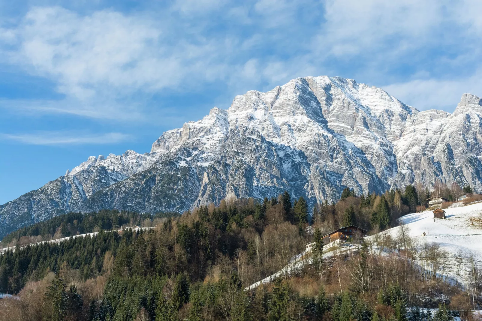 Apartment Schatzspitze-Areas summer 1km