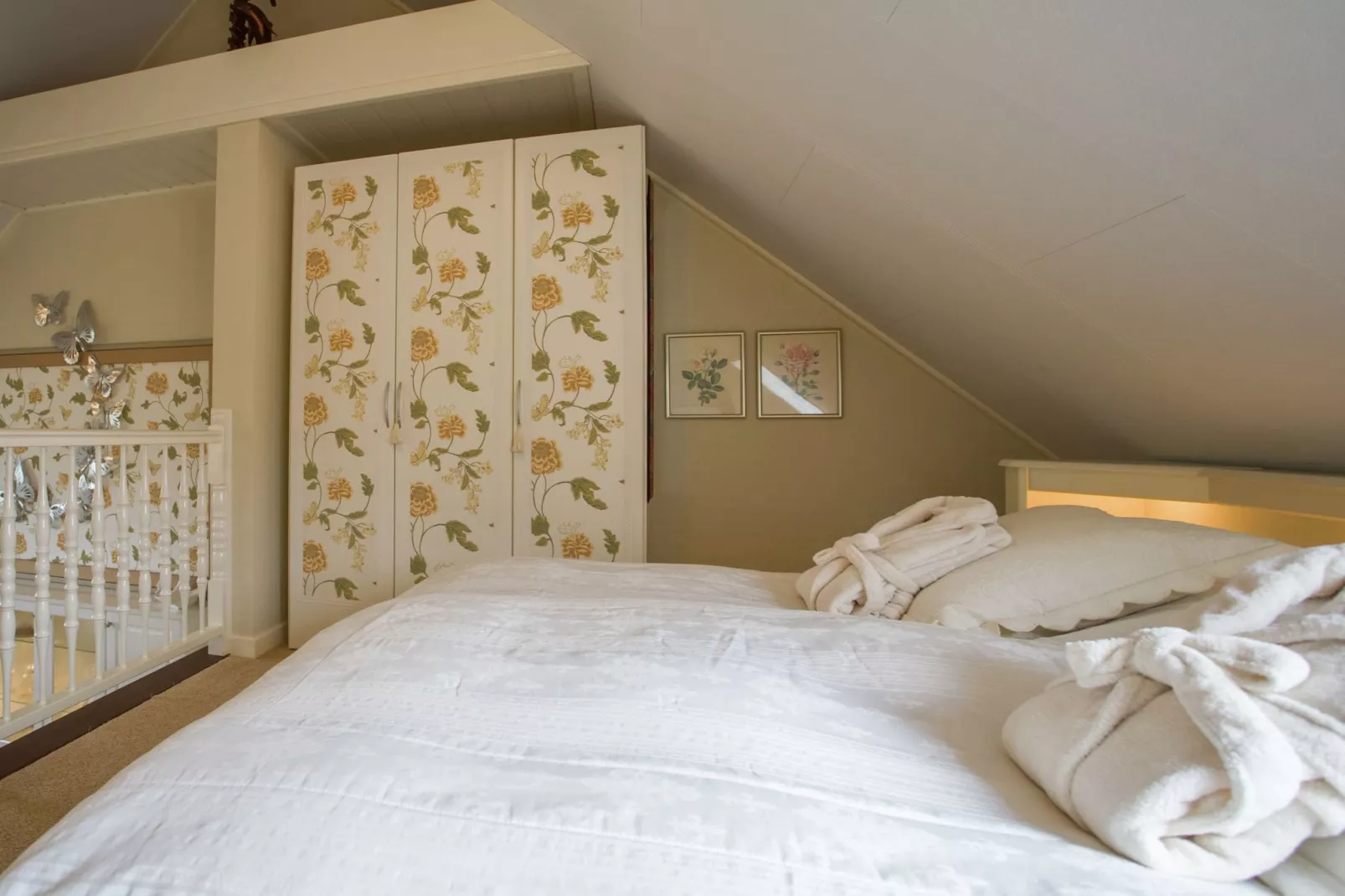 Ritthemse Pracht-Bedroom