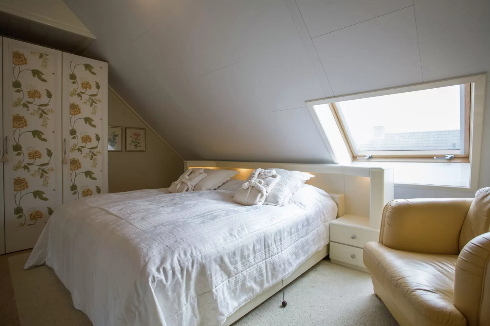 Ritthemse Pracht-Bedroom
