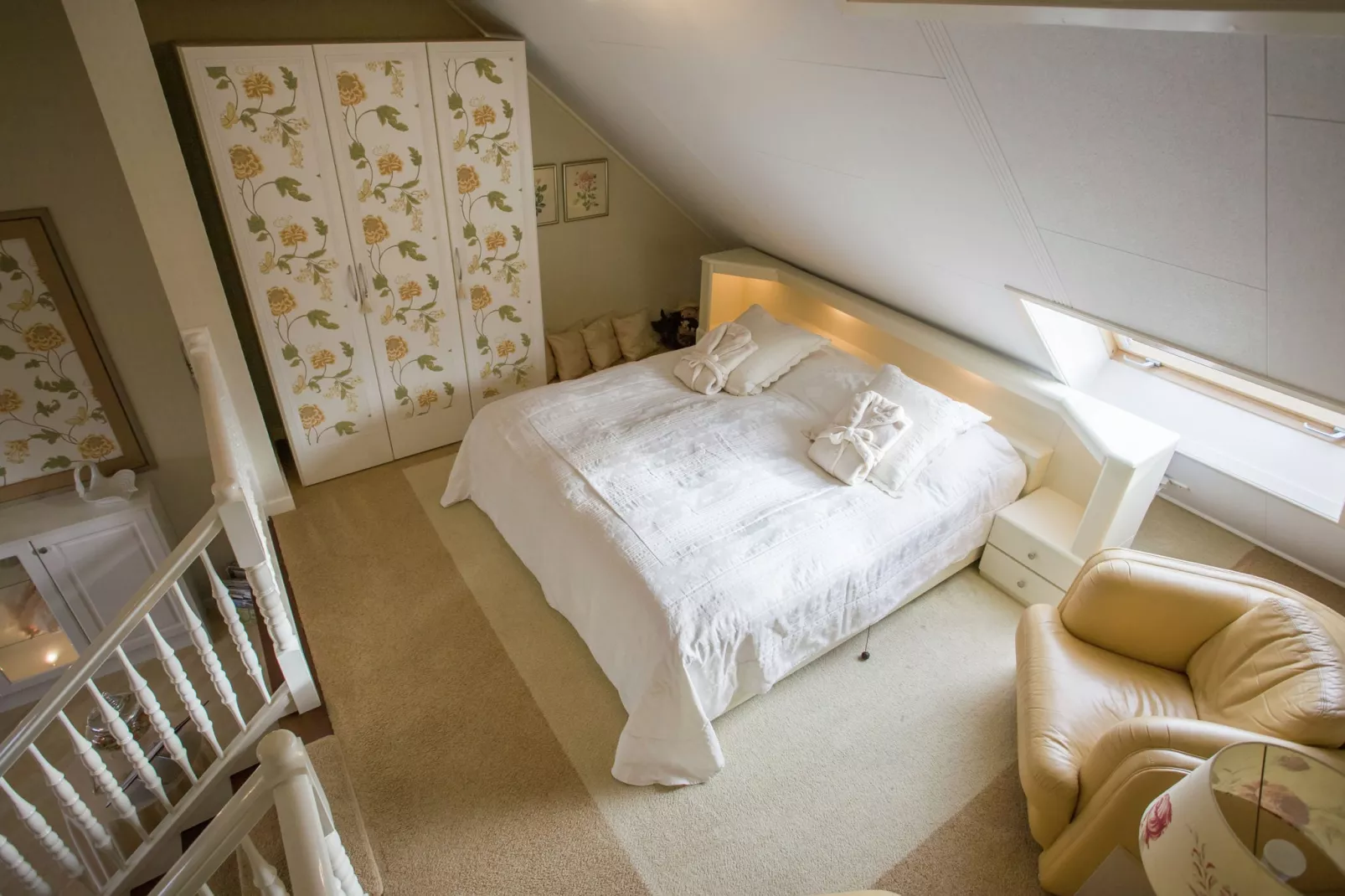Ritthemse Pracht-Bedroom