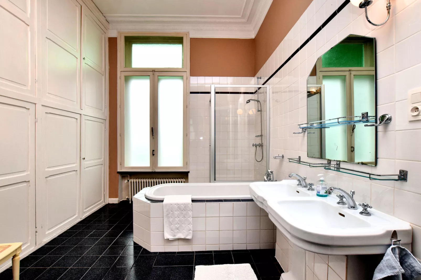 Renardmont-Badezimmer