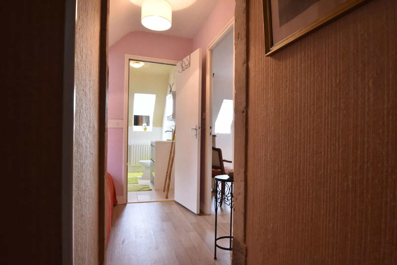 Maison de vacances Valognes-Flur