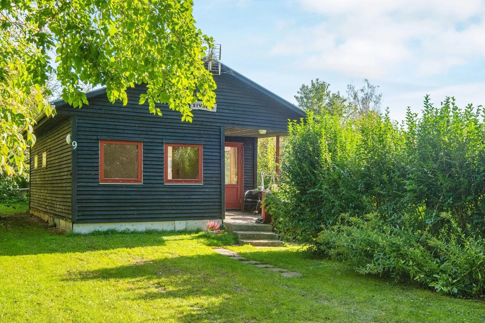 6 Personen Ferienhaus in Sydals-By Traum