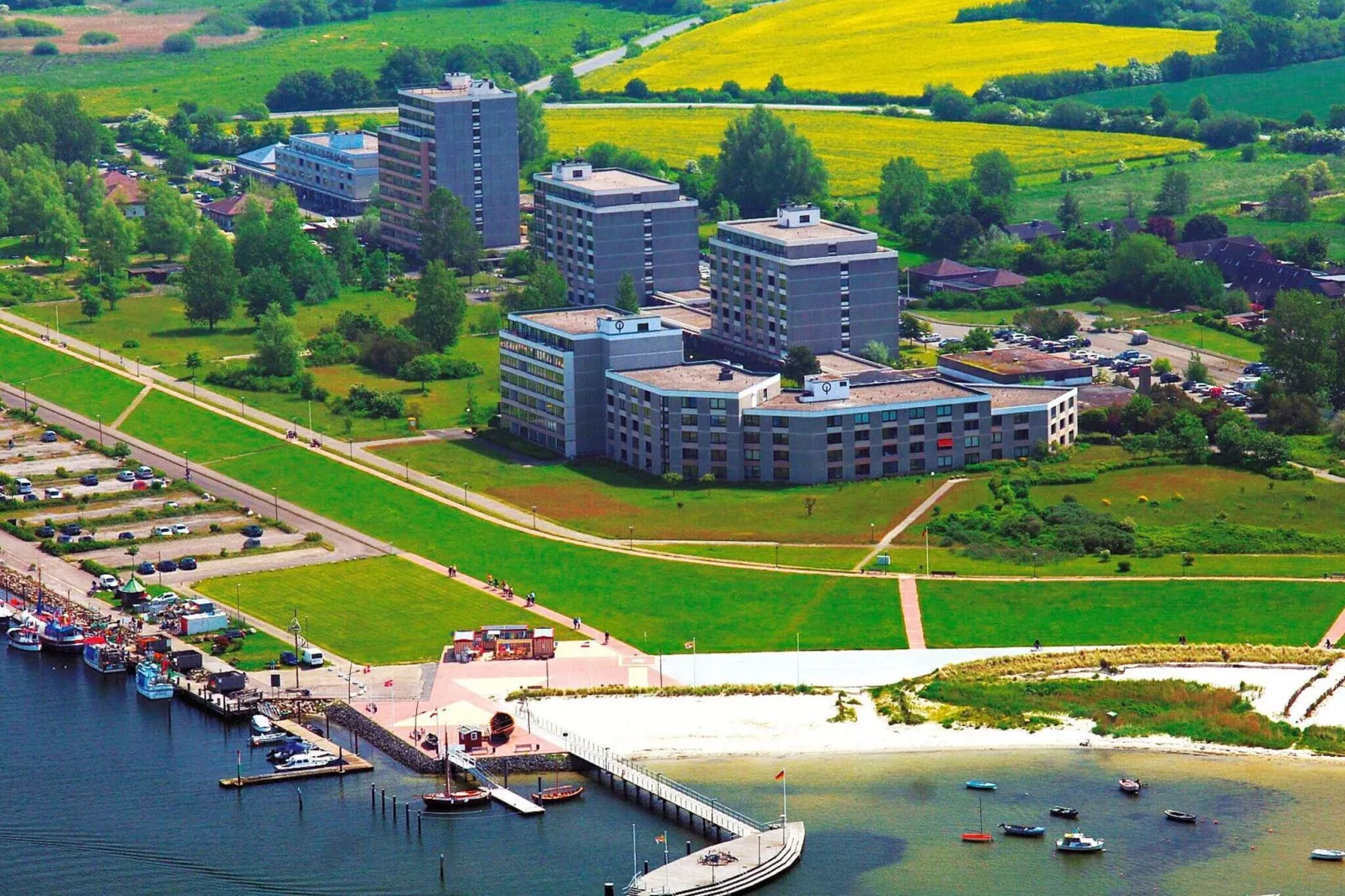 6 Personen Ferienhaus in Wendtorf-Untagged