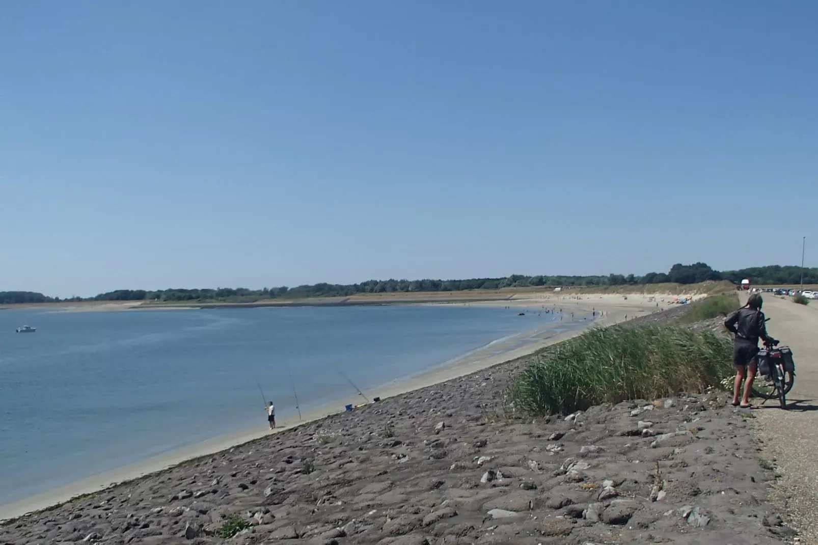 Ritthemse Pracht-Areas summer 5km