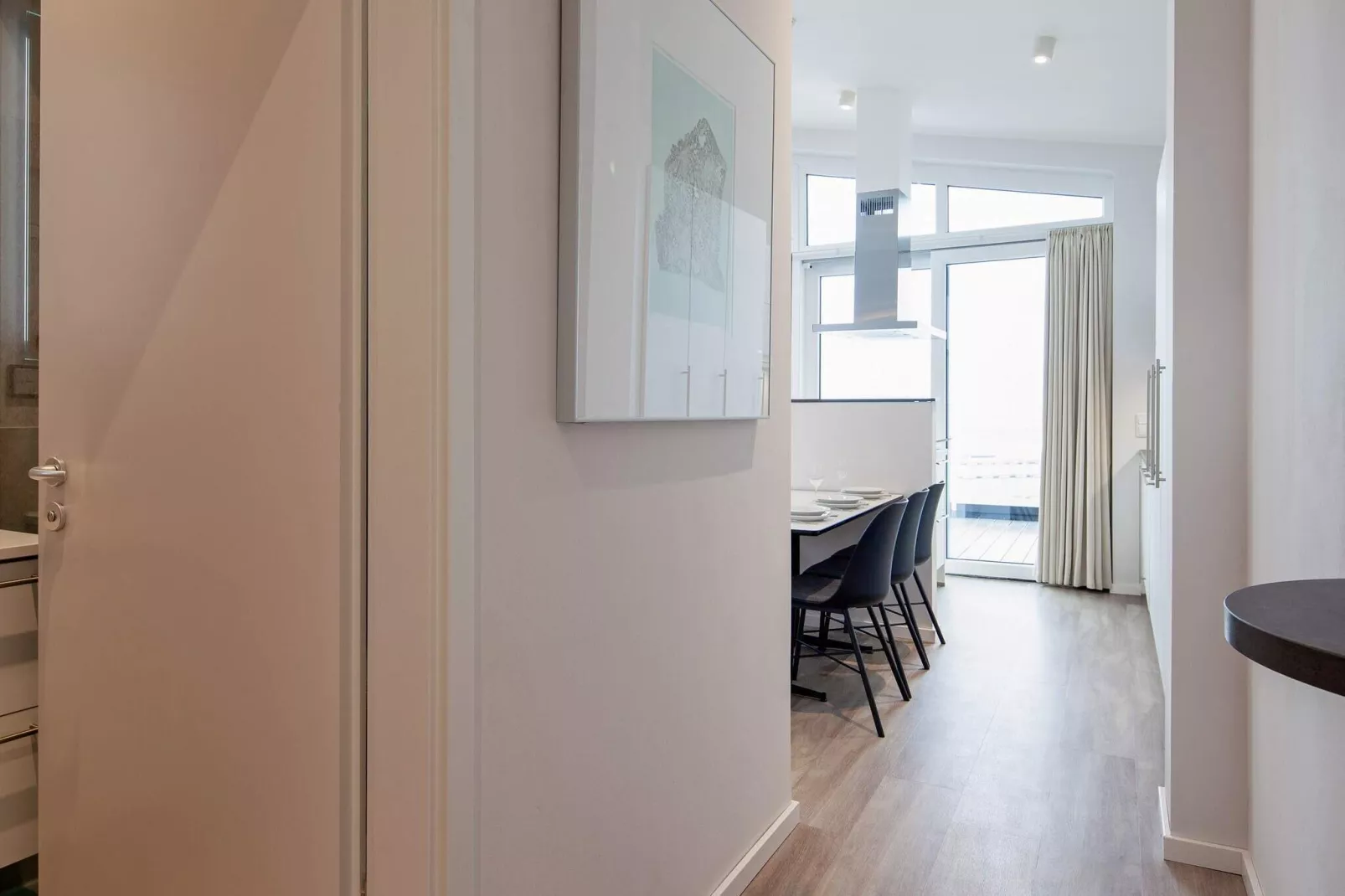 6 Personen Ferienhaus in Wendtorf-Indoor