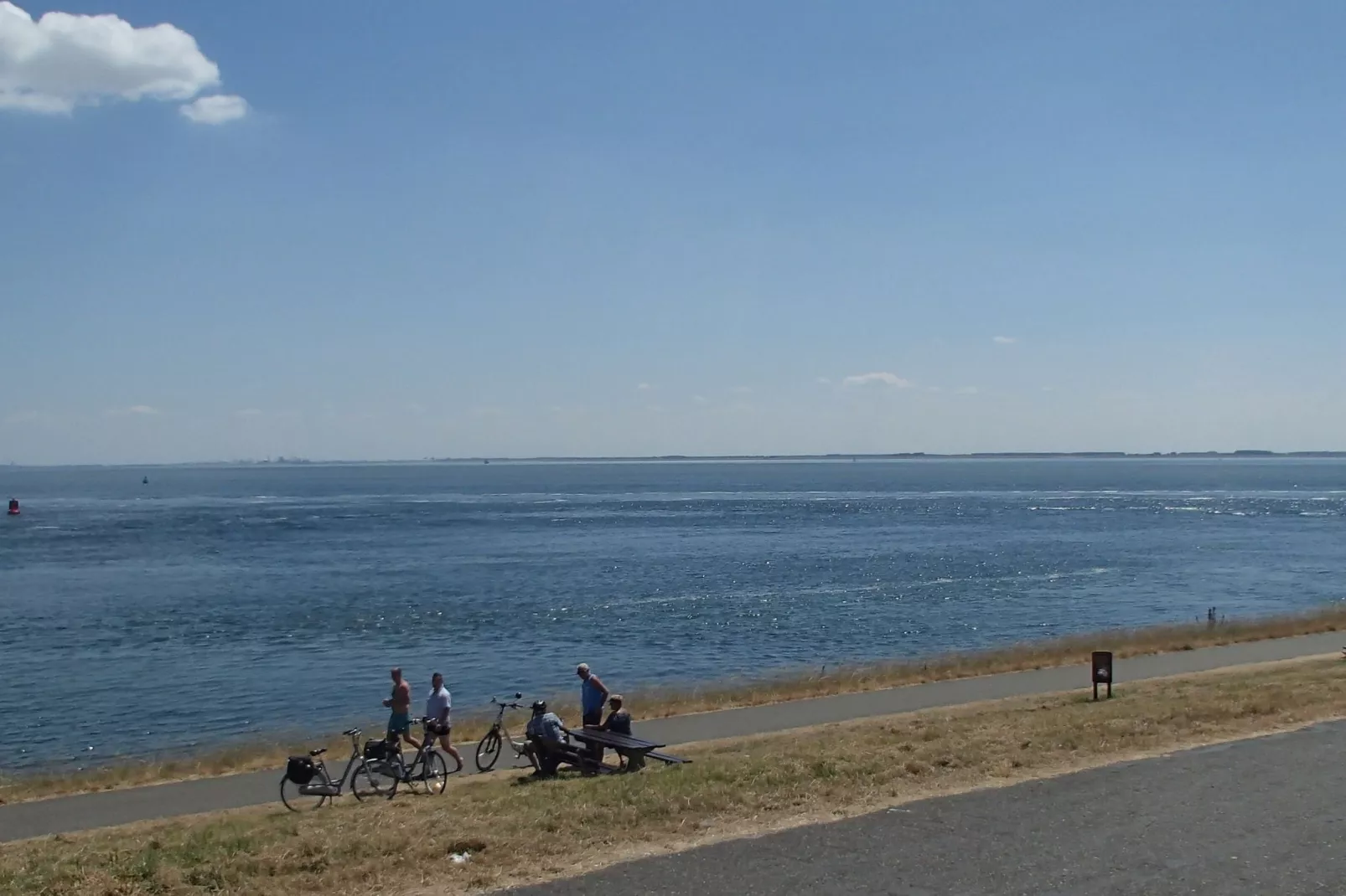 Ritthemse Pracht-Areas summer 5km