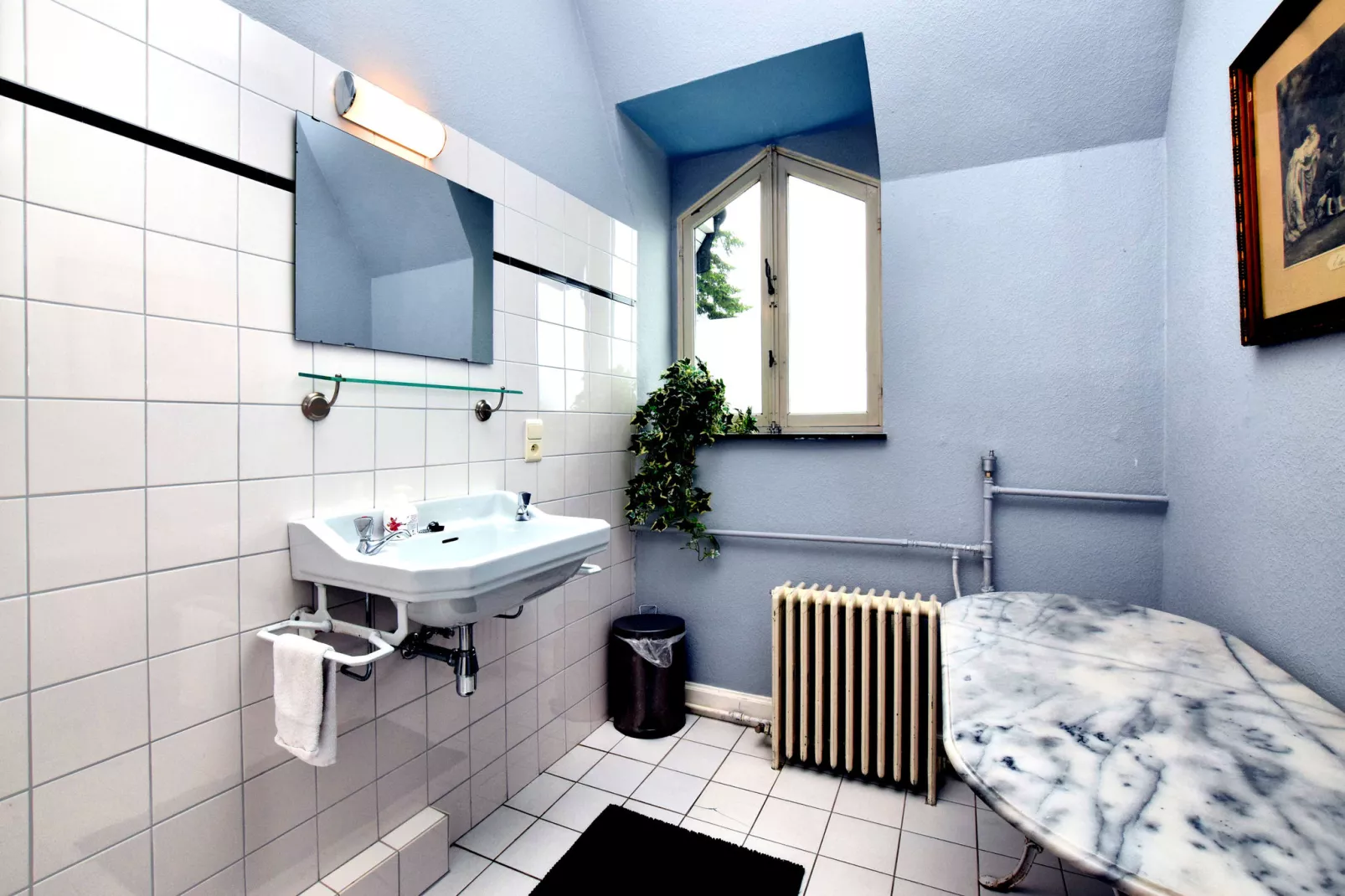 Renardmont-Badezimmer