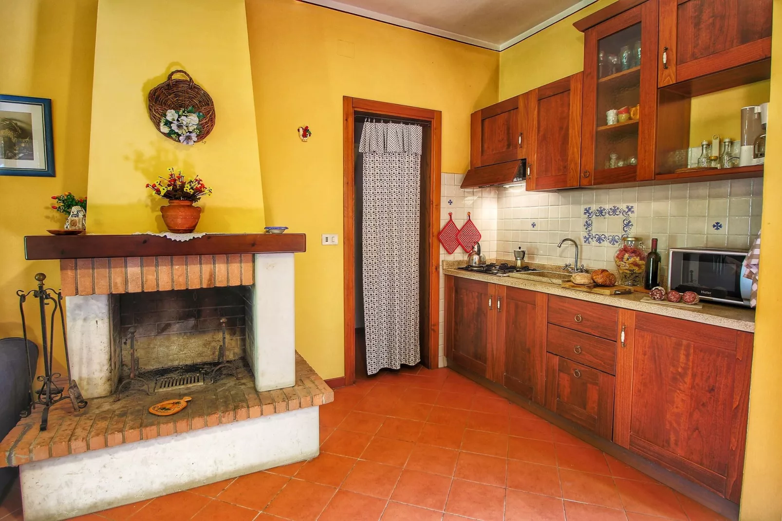 Camillo-Kitchen