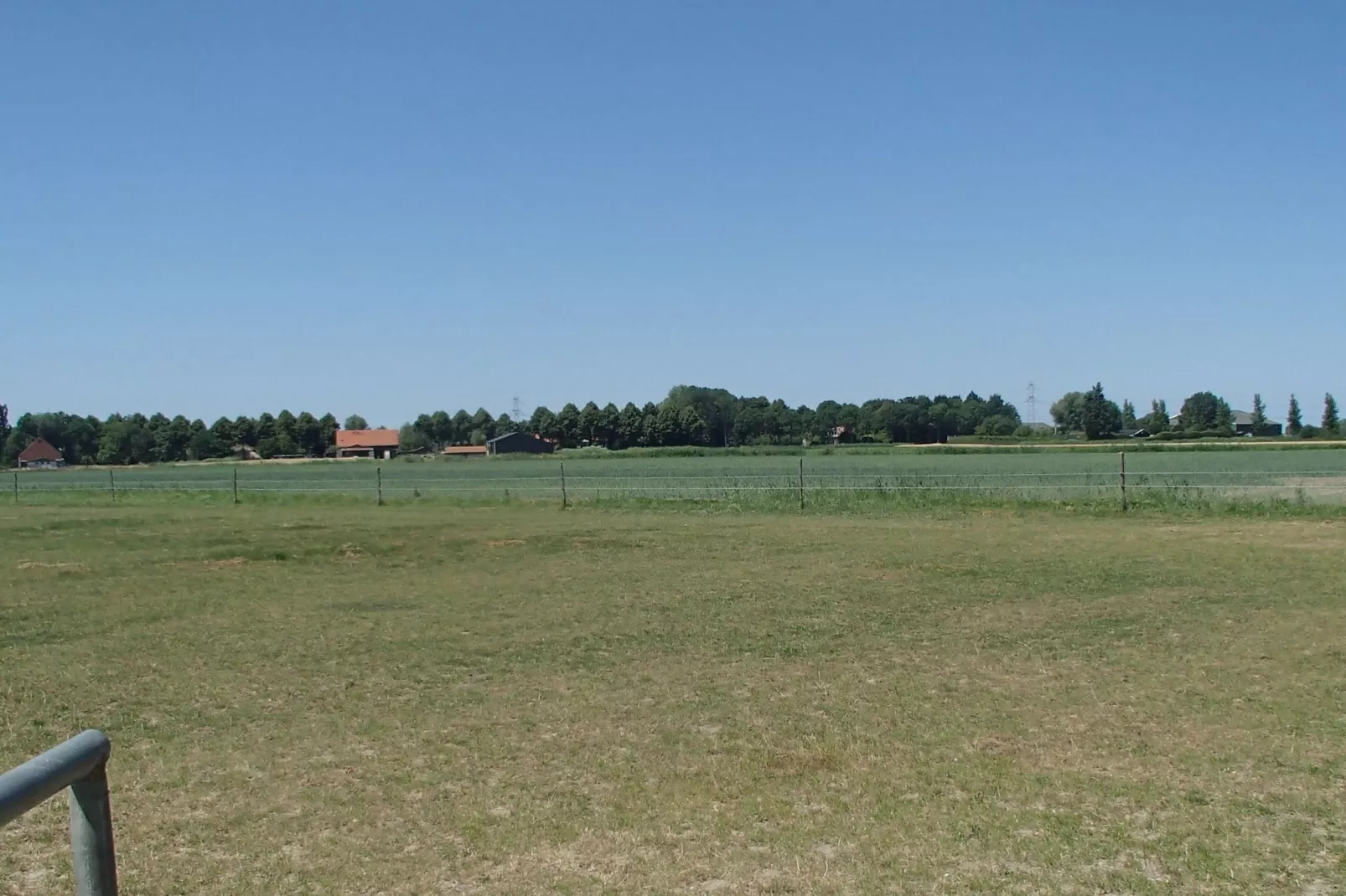 Ritthemse Pracht-Areas summer 5km