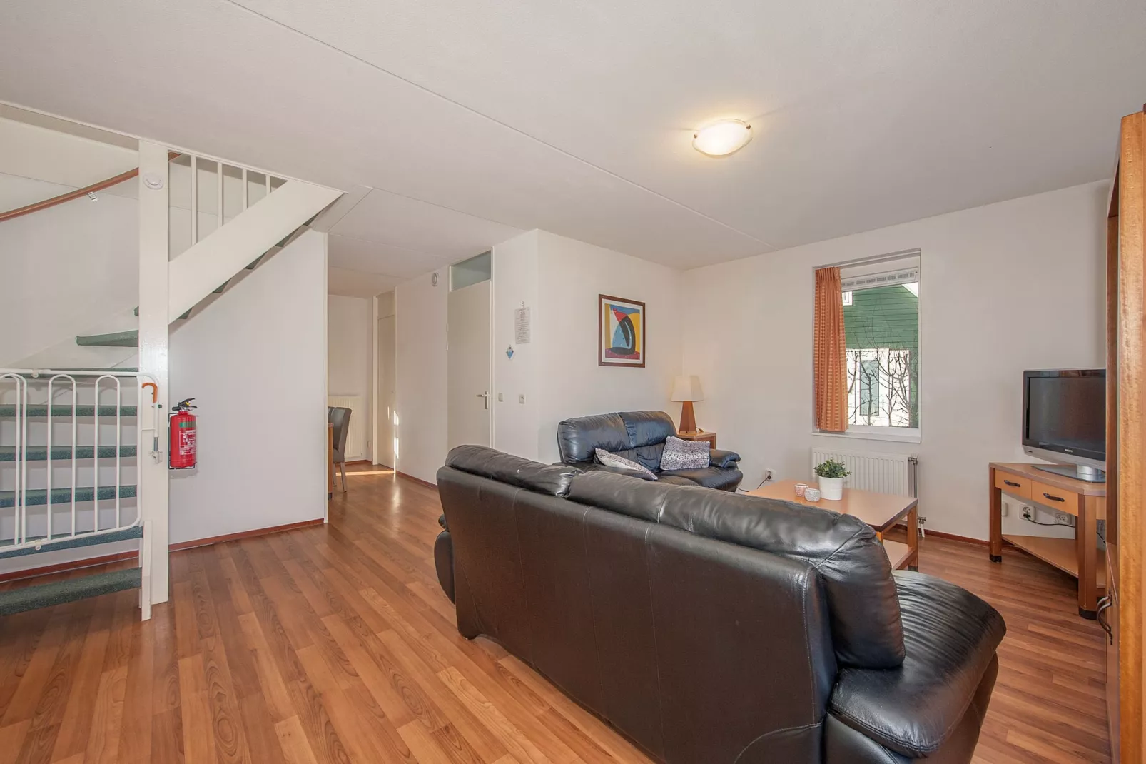 Aquadelta 9-Living room