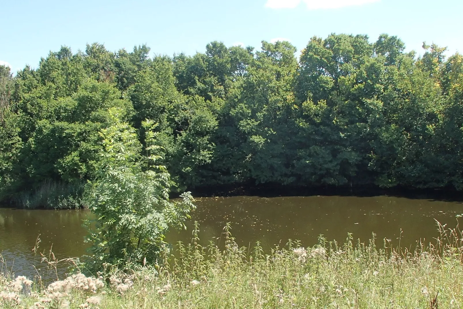 Ritthemse Pracht-Areas summer 5km
