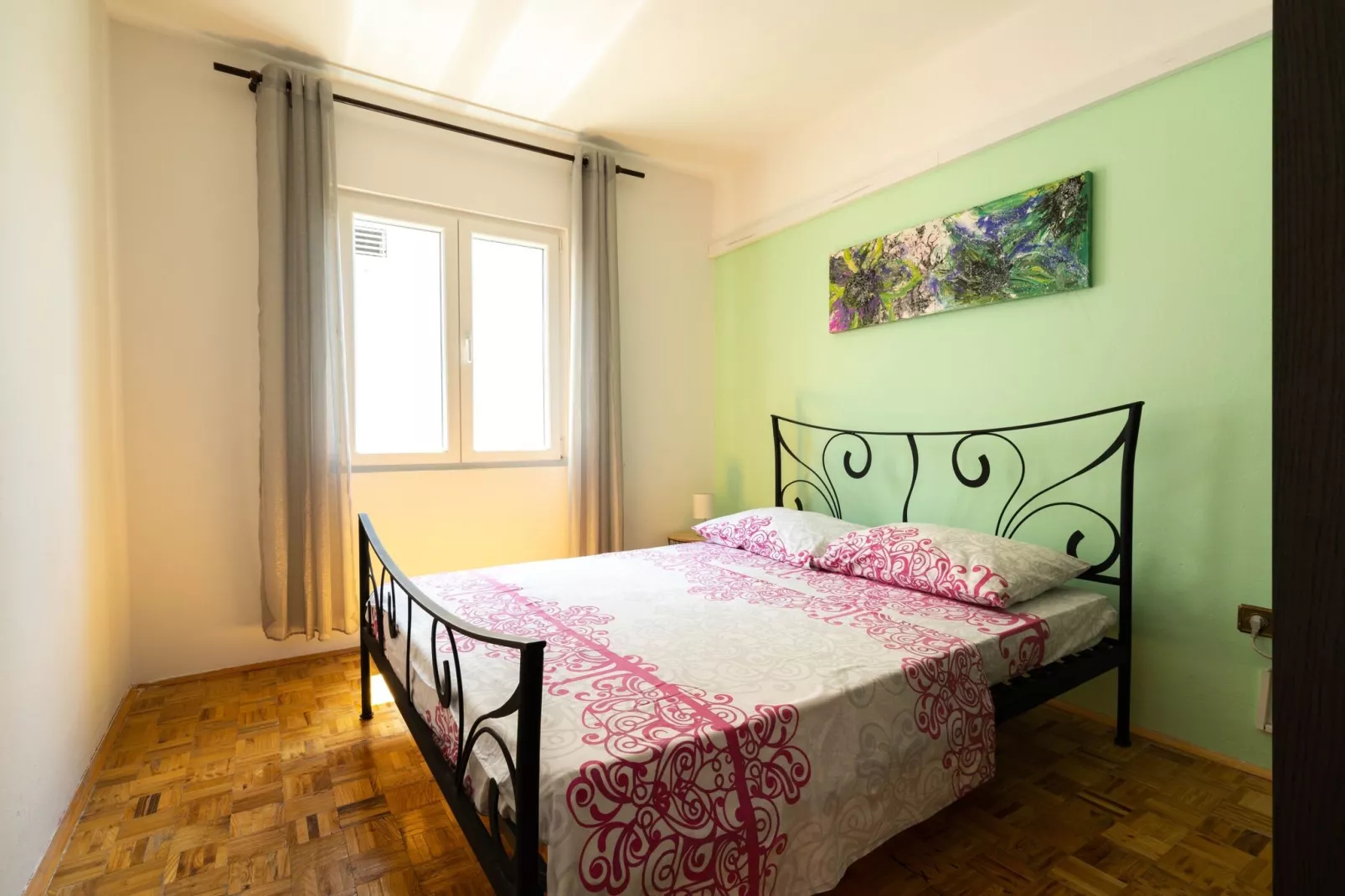 Apartment Mime 1-Schlafzimmer
