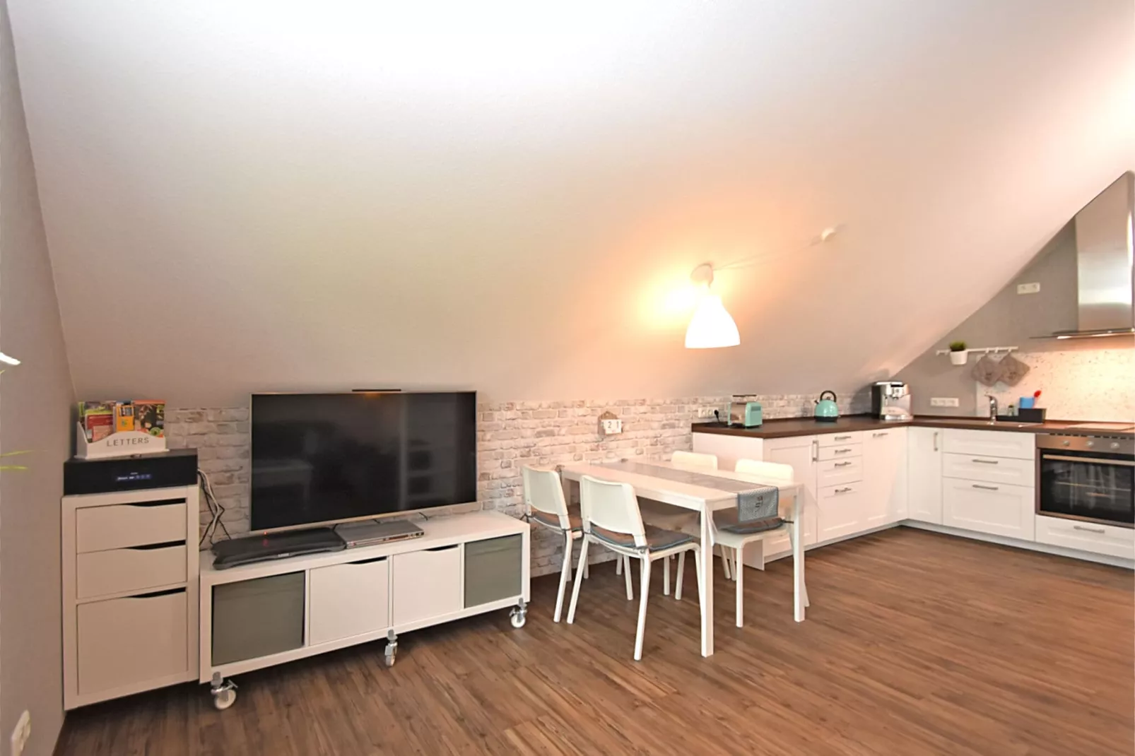 Eulennest-Kitchen