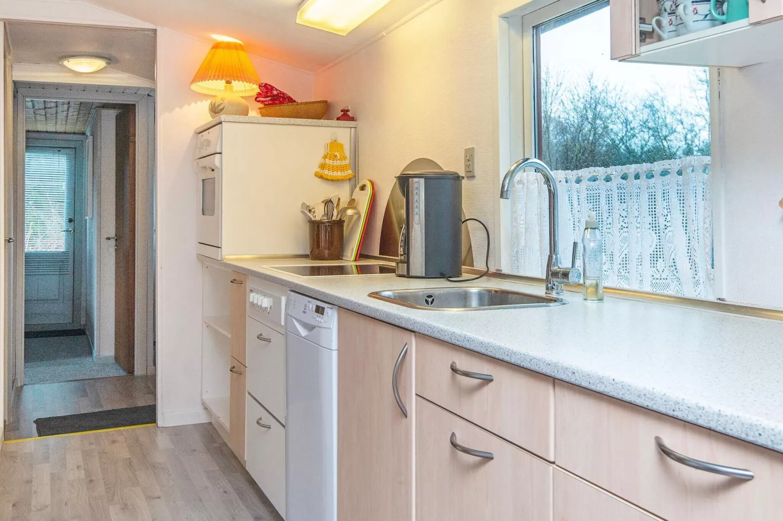 6 Personen Ferienhaus in Sydals-By Traum-Innenbereich