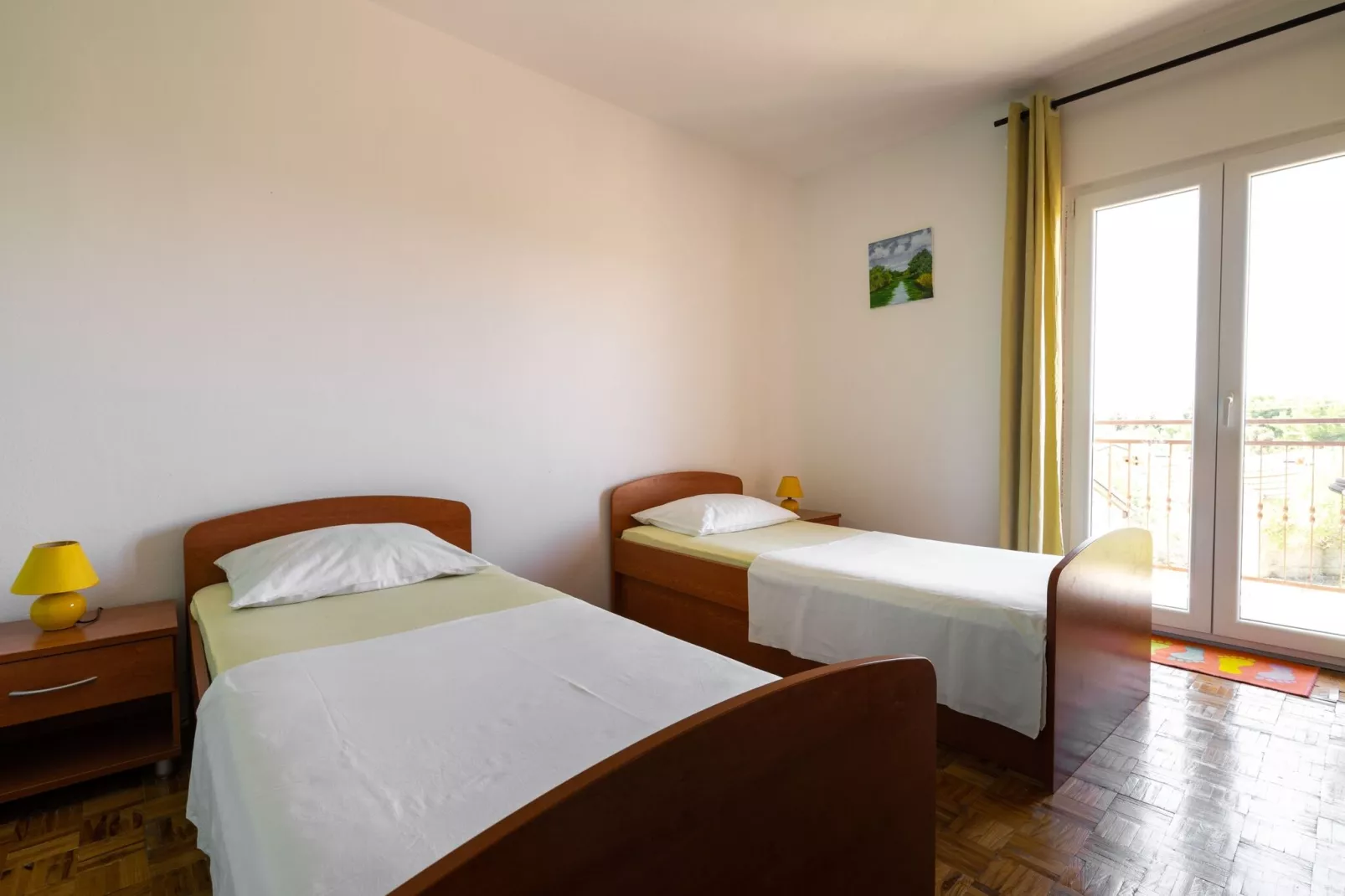 Apartment Mime 1-Schlafzimmer