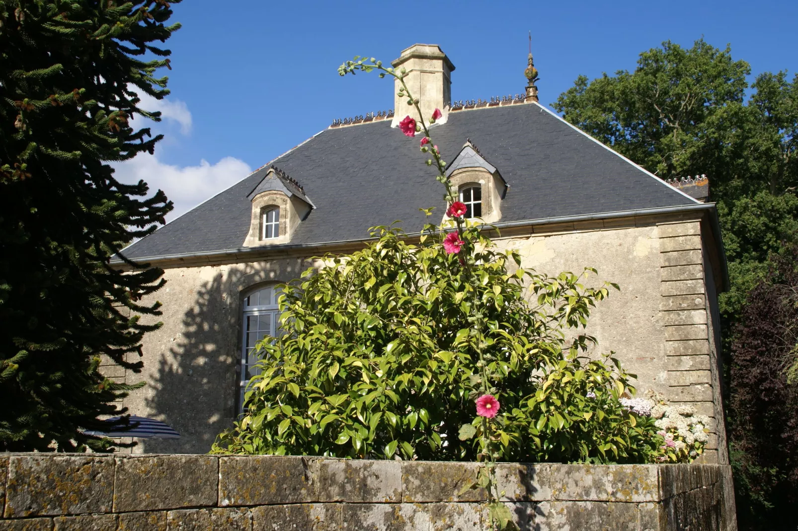 Maison de vacances Valognes-Gebiete Sommer 1 km