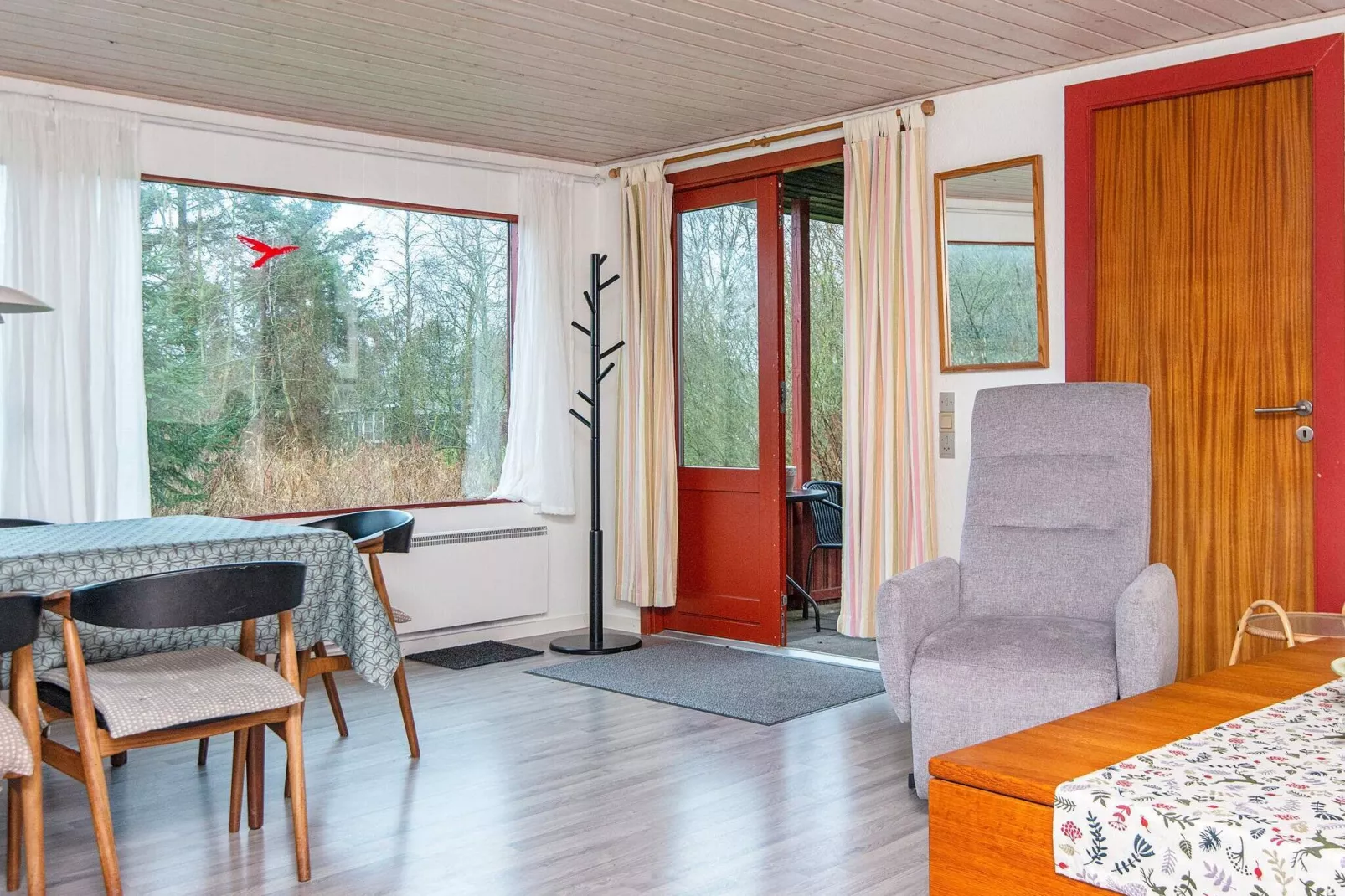 6 Personen Ferienhaus in Sydals-By Traum-Innenbereich