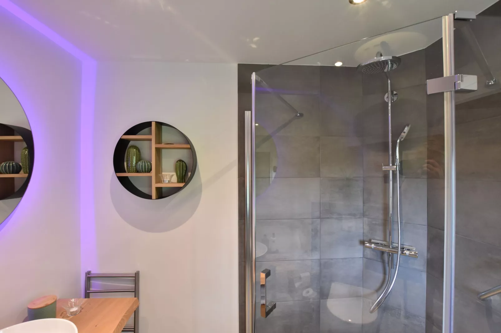 Landgoed de Klimberg-Badezimmer