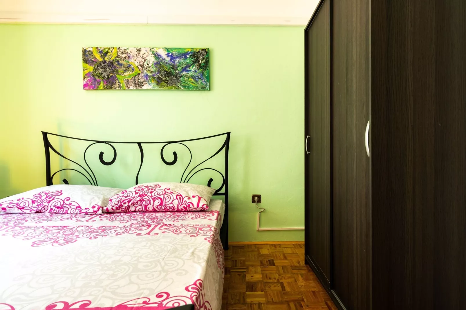 Apartment Mime 1-Schlafzimmer