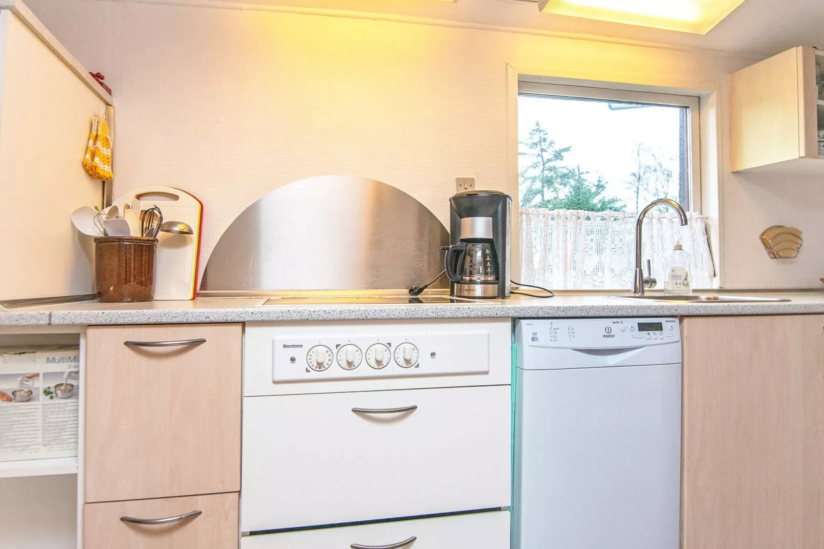 6 Personen Ferienhaus in Sydals-By Traum-Innenbereich