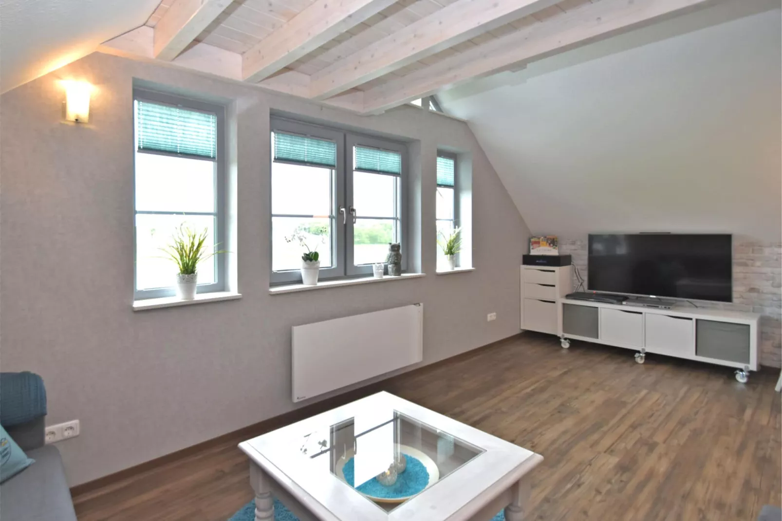 Eulennest-Living room