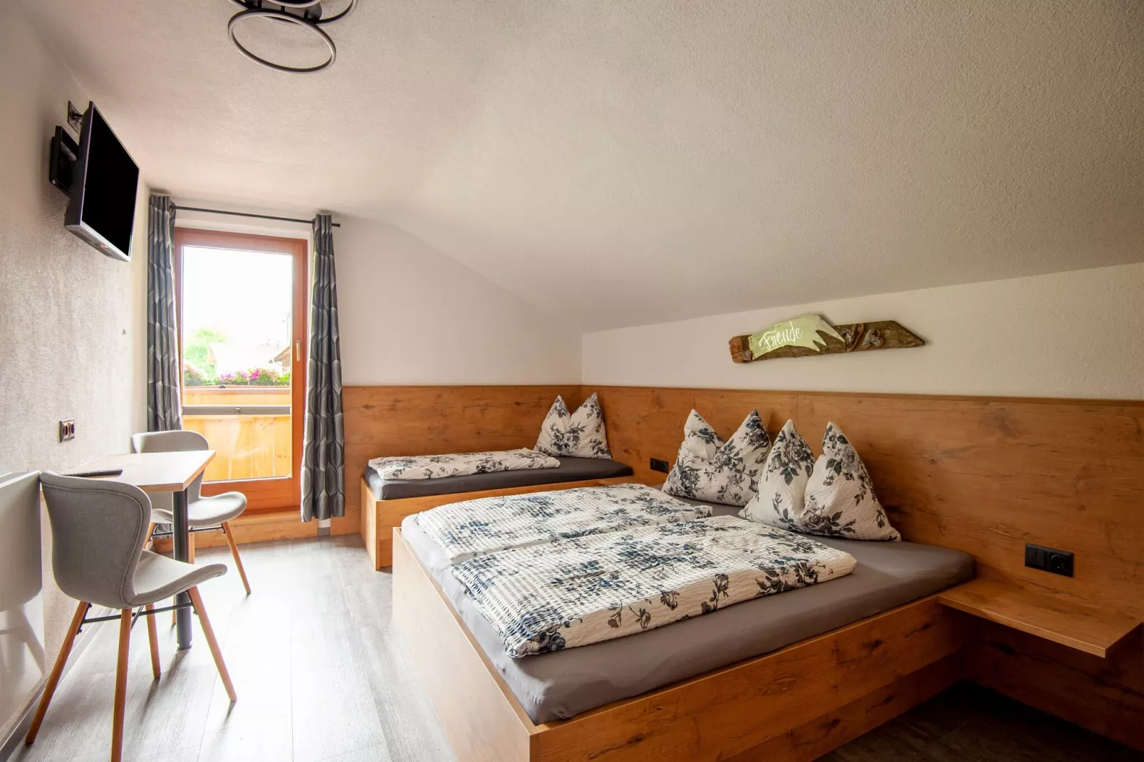Moiklerhof-Bedroom