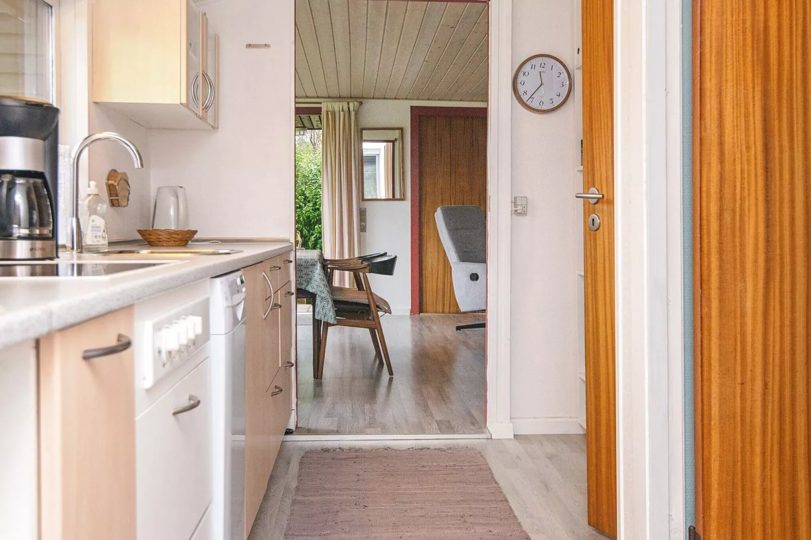 6 Personen Ferienhaus in Sydals-By Traum-Innenbereich