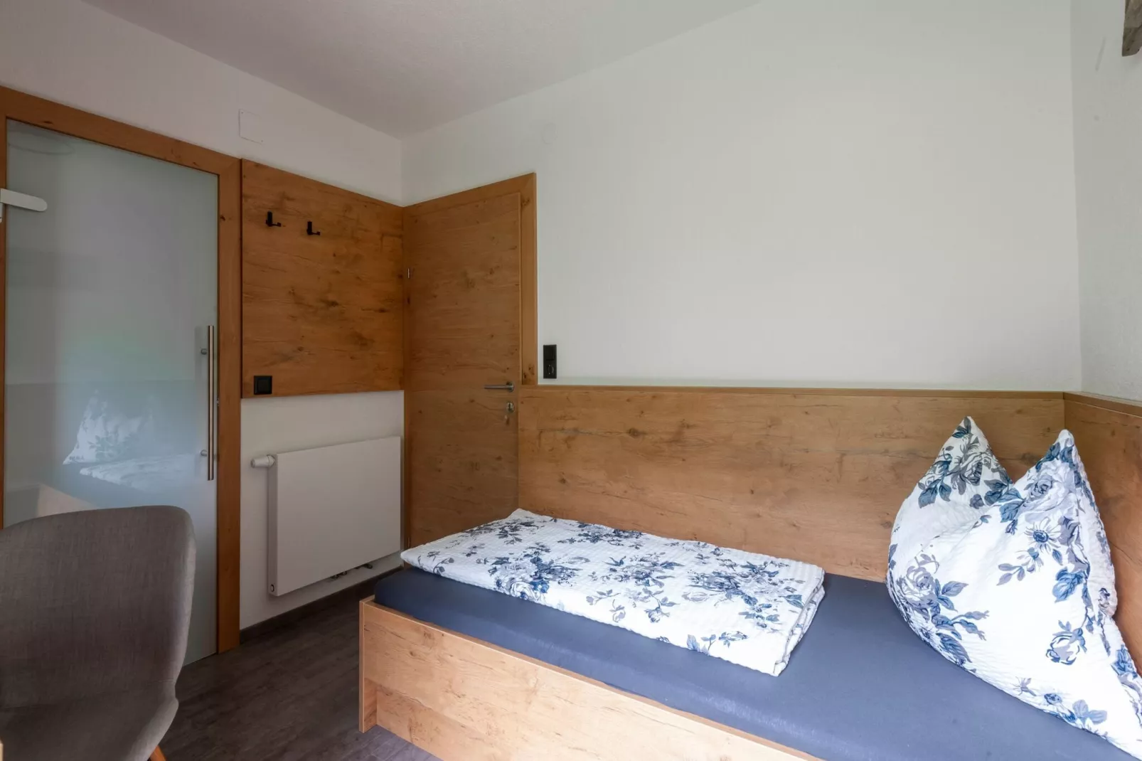 Moiklerhof-Bedroom