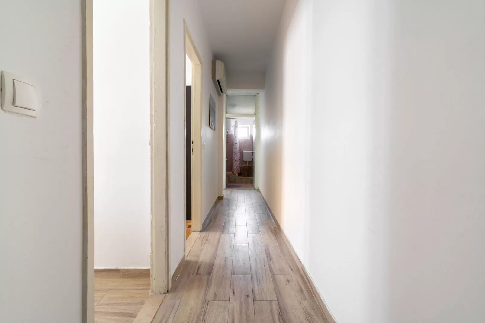Apartment Mime 1-Flur