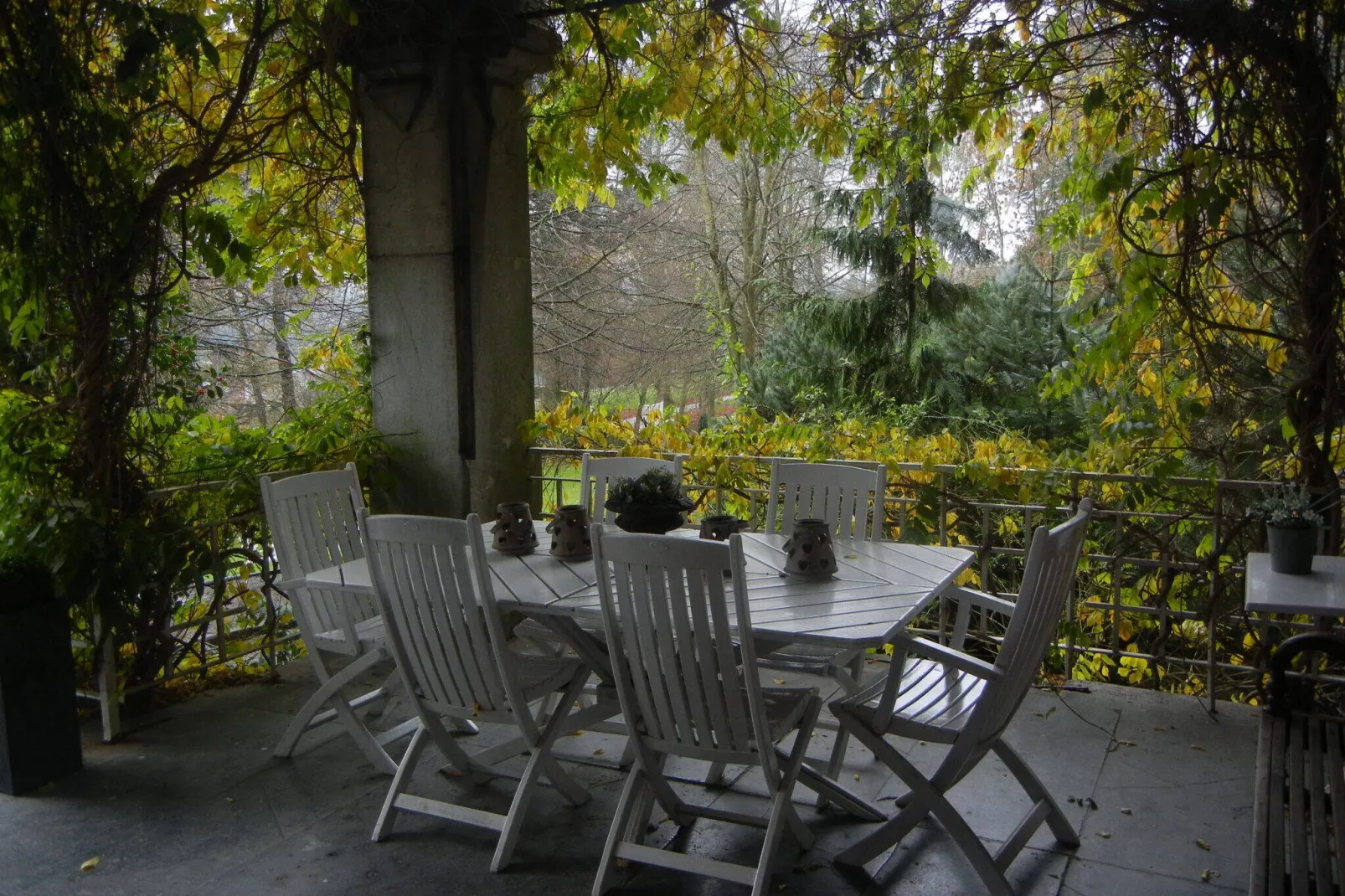Renardmont-Ambiente