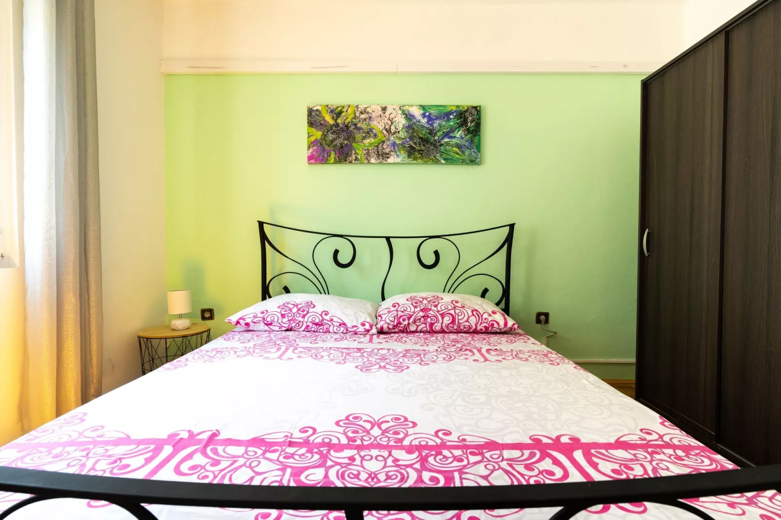 Apartment Mime 1-Schlafzimmer