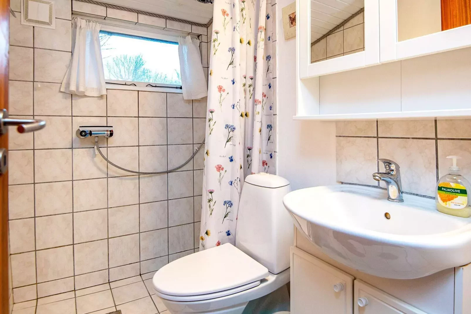 6 Personen Ferienhaus in Sydals-By Traum-Innenbereich