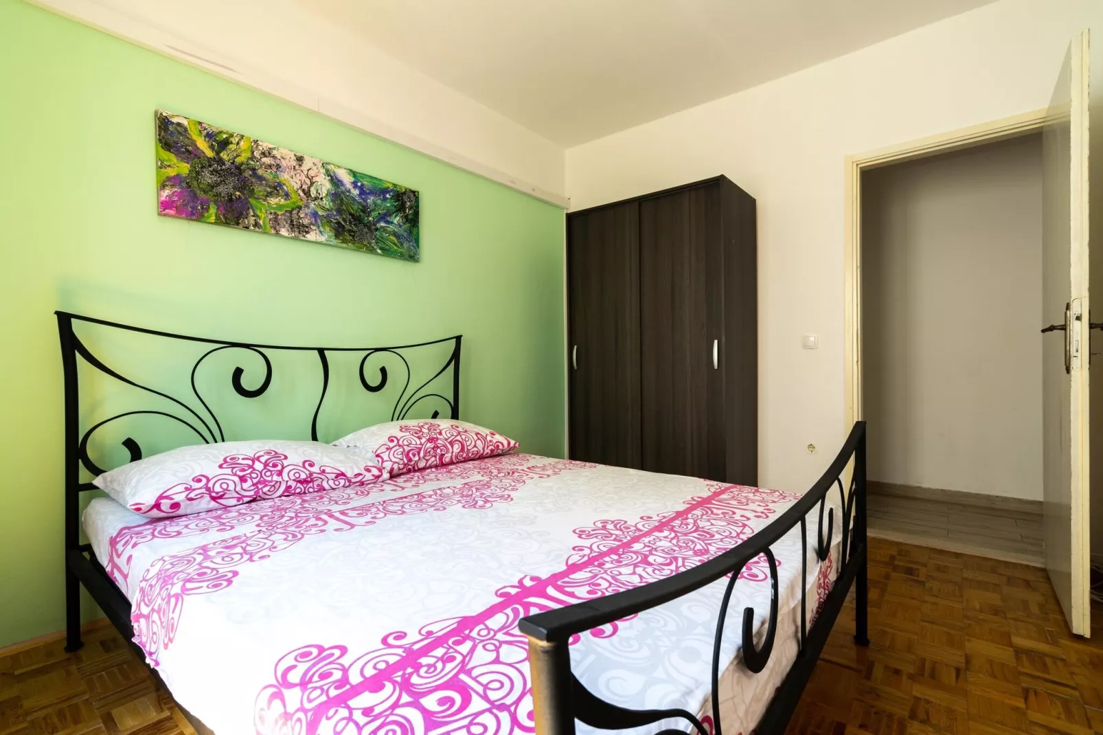 Apartment Mime 1-Schlafzimmer