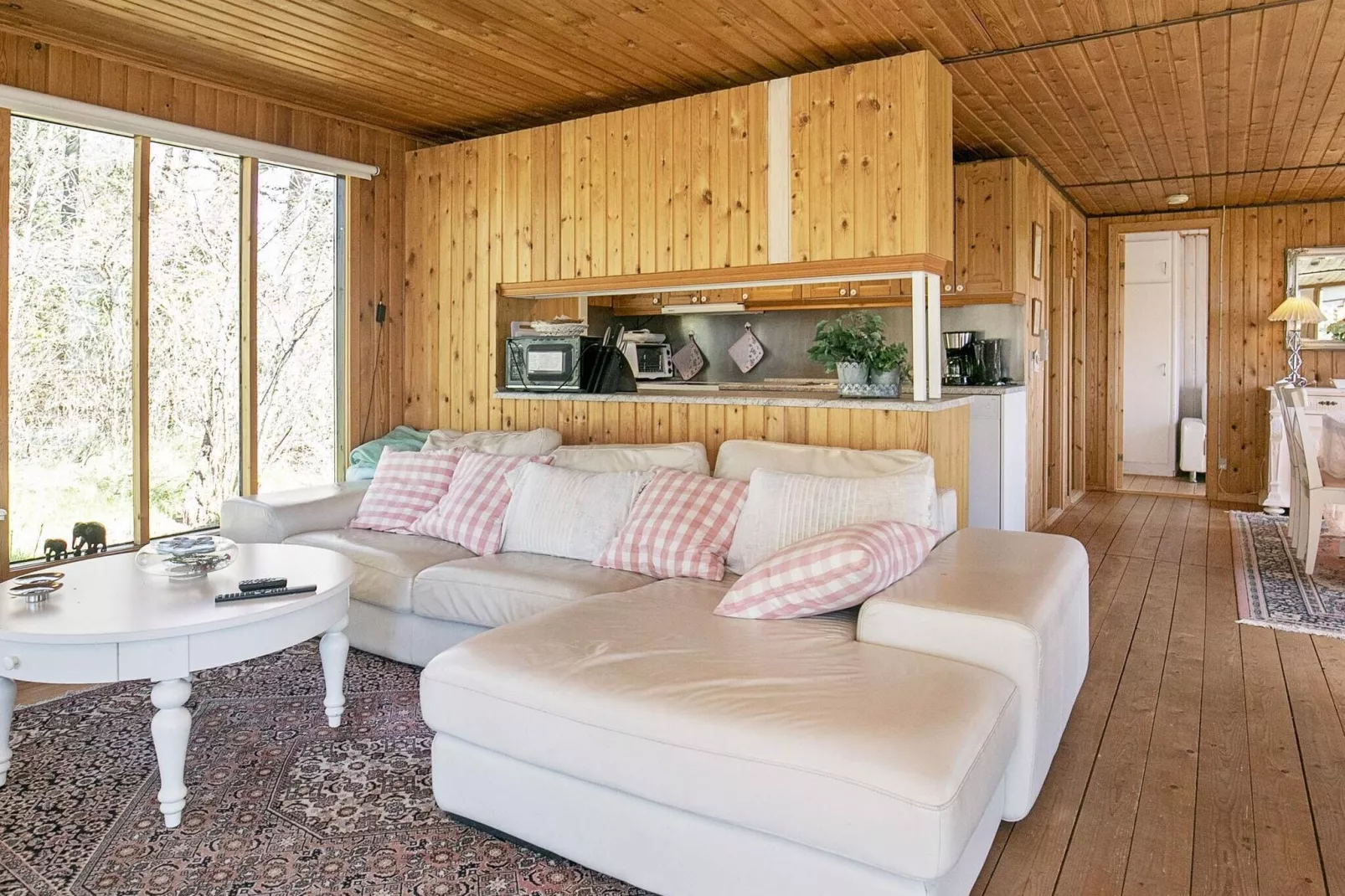 4 person holiday home in Hals-By Traum