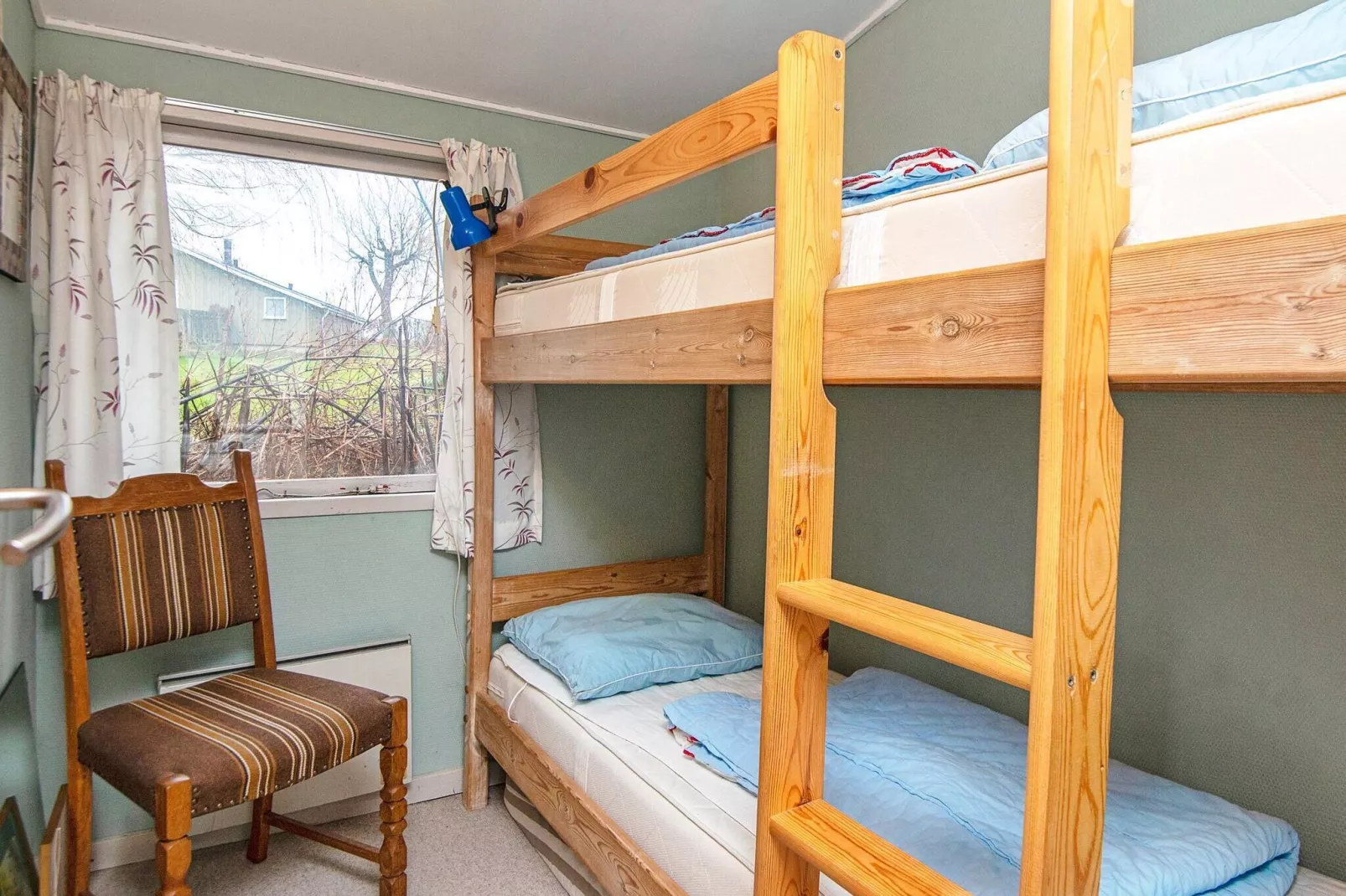 6 Personen Ferienhaus in Sydals-By Traum-Innenbereich