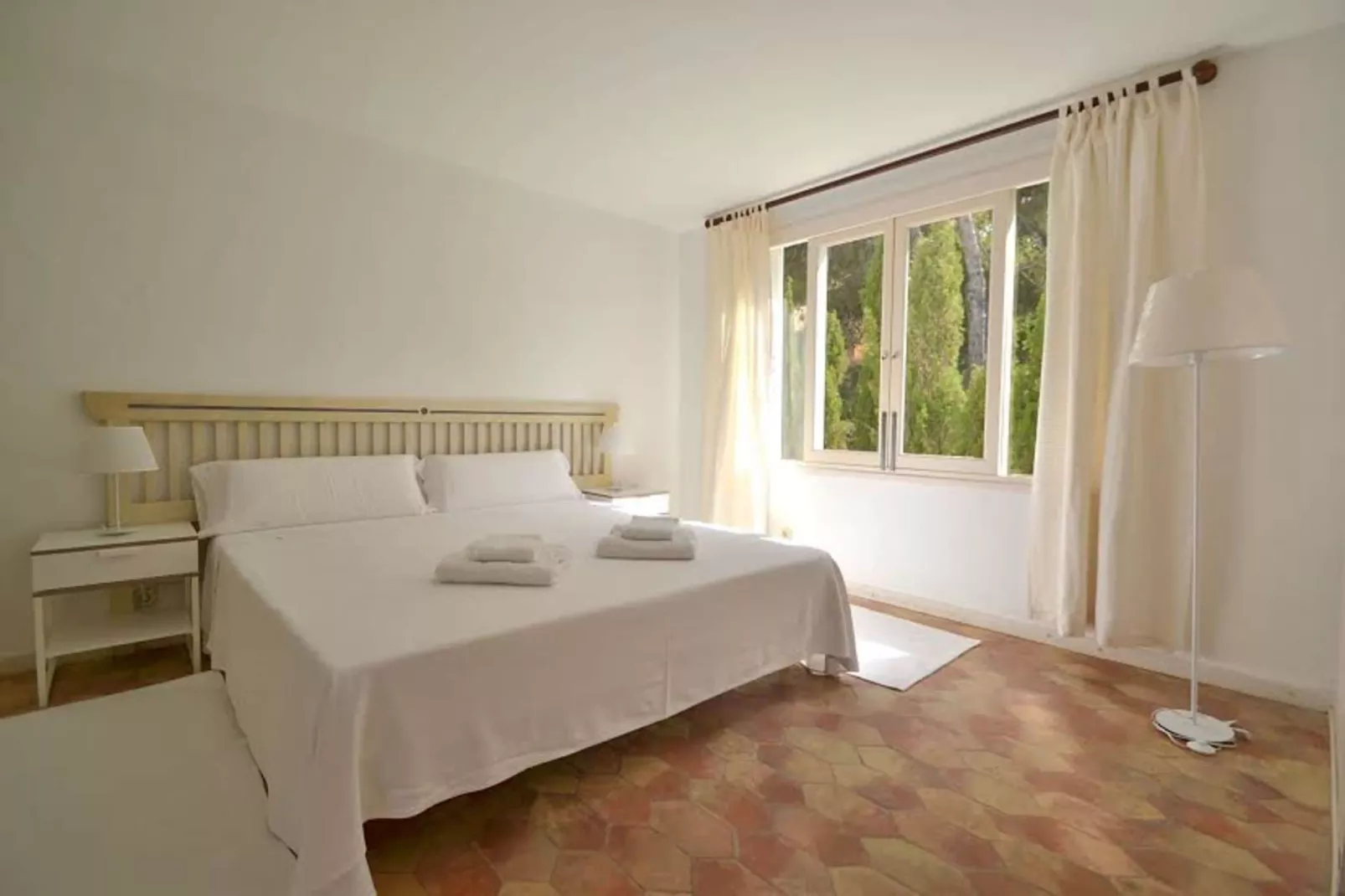 Blu Marine-Bedroom