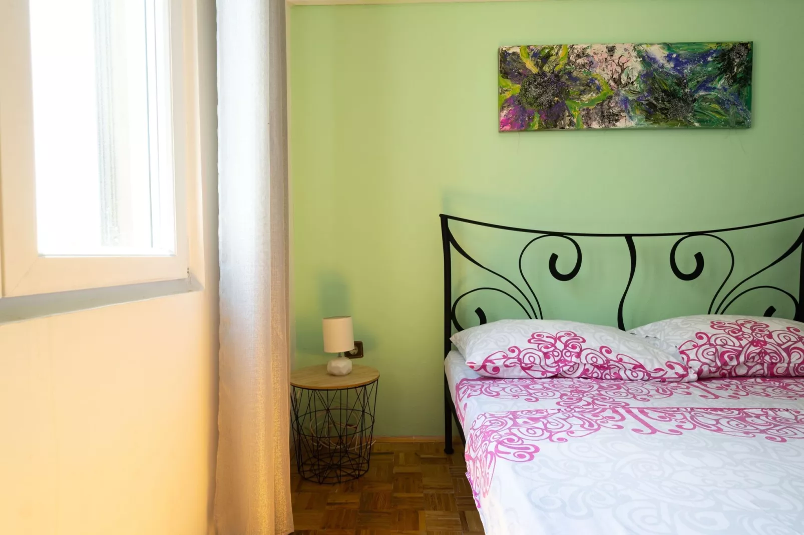 Apartment Mime 1-Schlafzimmer