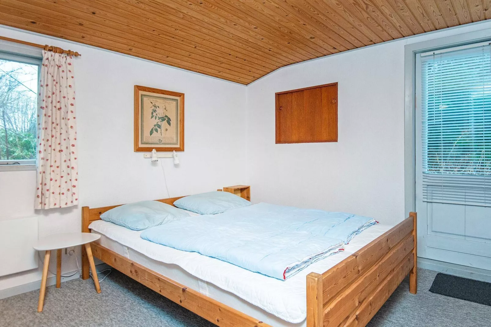 6 Personen Ferienhaus in Sydals-By Traum-Innenbereich