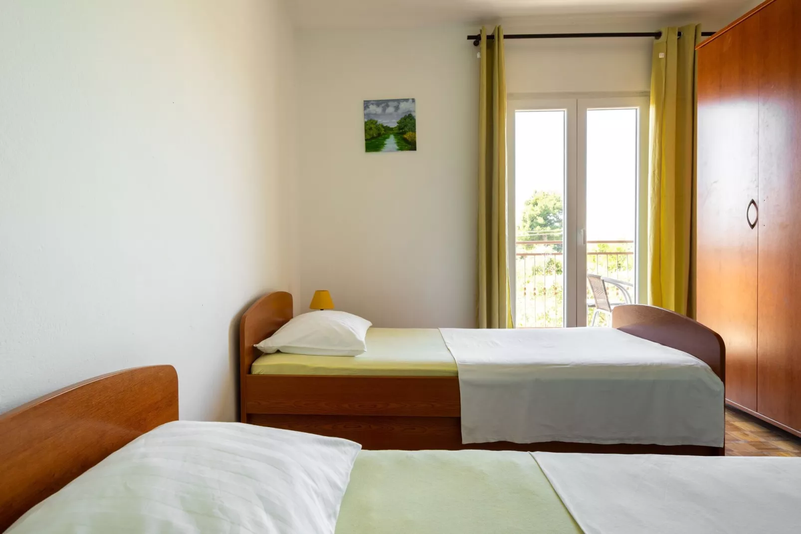 Apartment Mime 1-Schlafzimmer