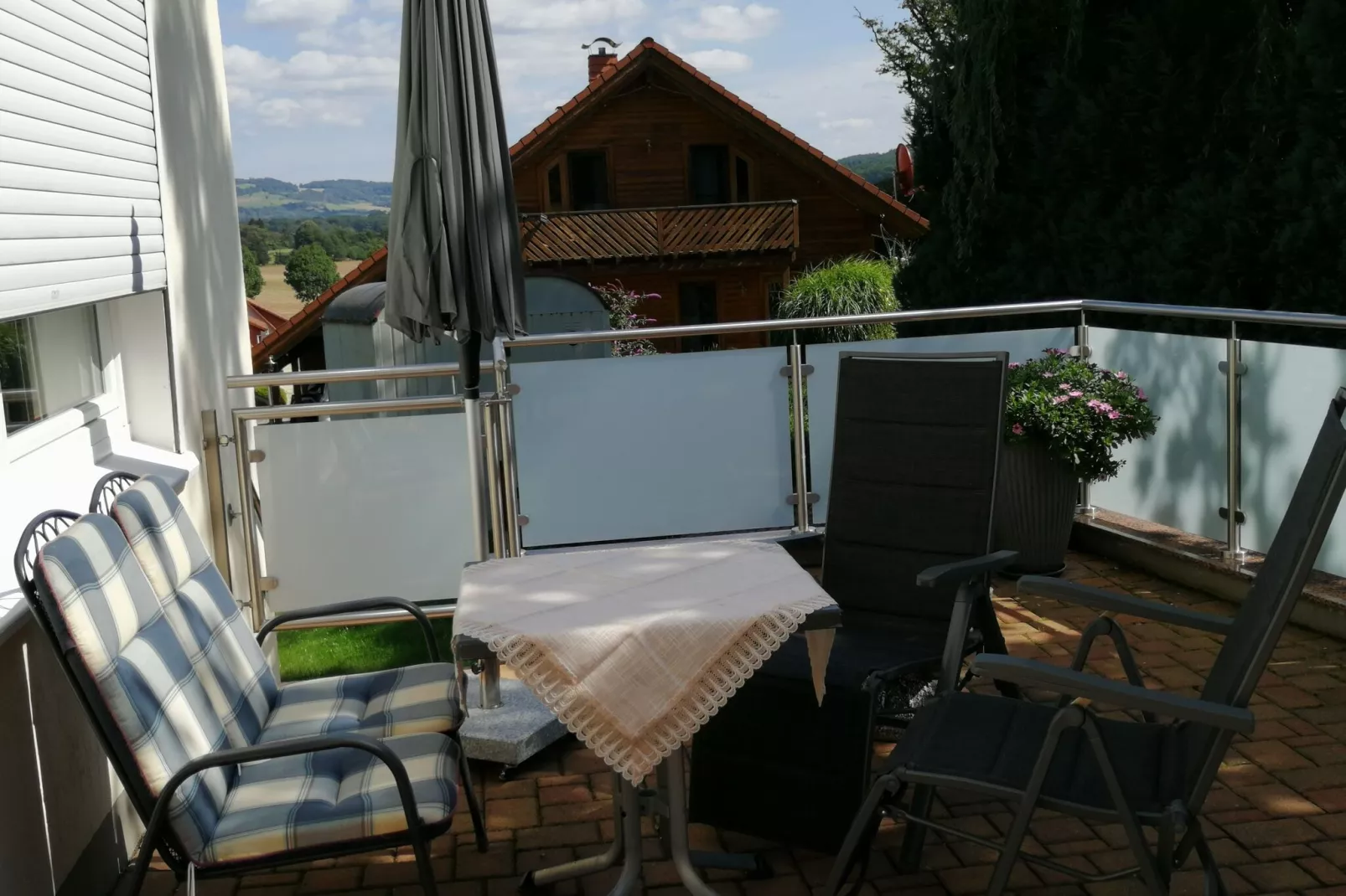Hansmann-Balcon-terrasse
