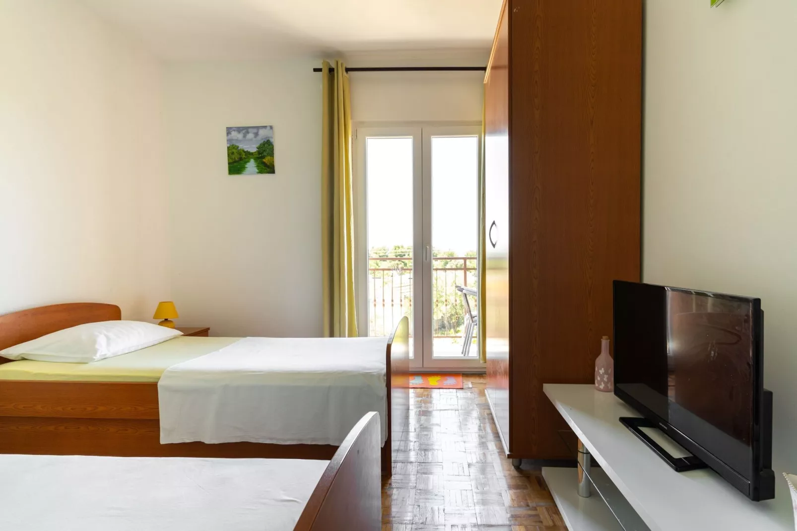 Apartment Mime 1-Schlafzimmer