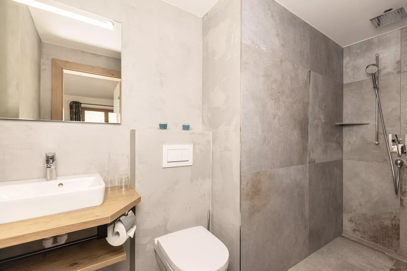 Moiklerhof-Bathroom